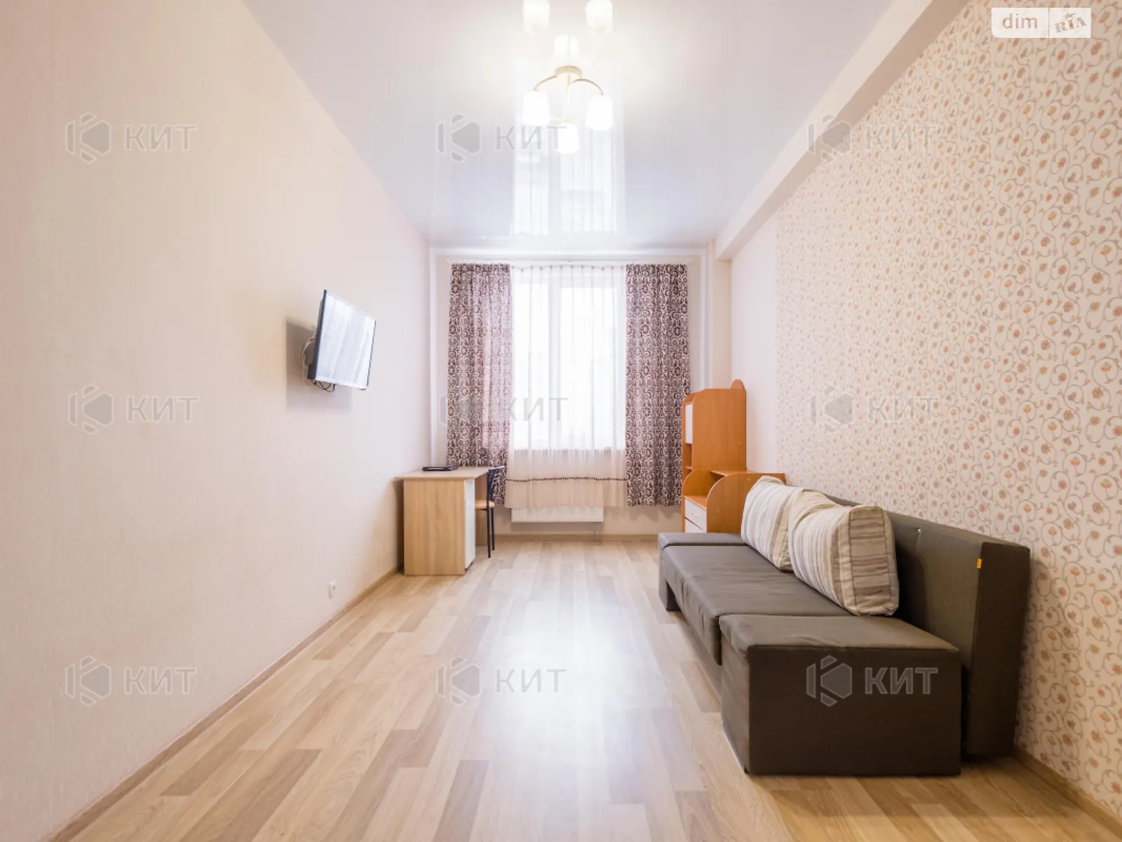 Продается 2-комнатная квартира 74 кв. м в Харькове, ул. Станислава Партали(Балакирева), 17 - фото 1
