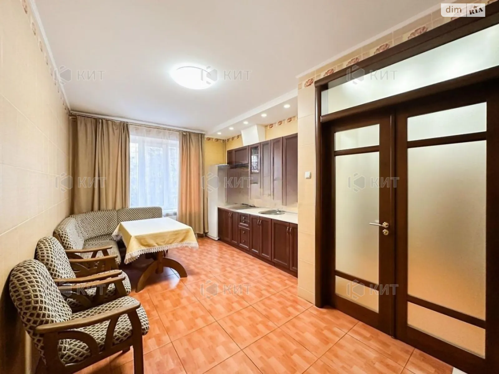 Продается 2-комнатная квартира 72 кв. м в Харькове, цена: 49900 $ - фото 1