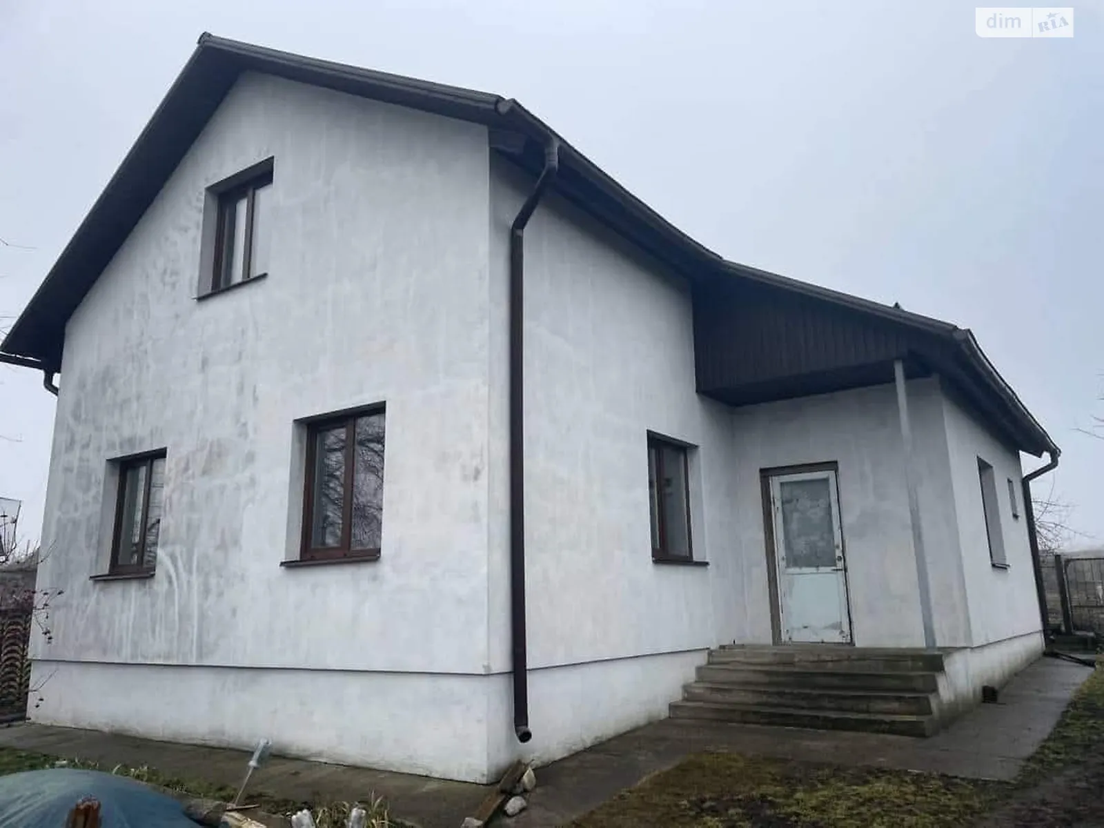 Продається будинок 2 поверховий 120 кв. м з балконом, цена: 40000 $ - фото 1