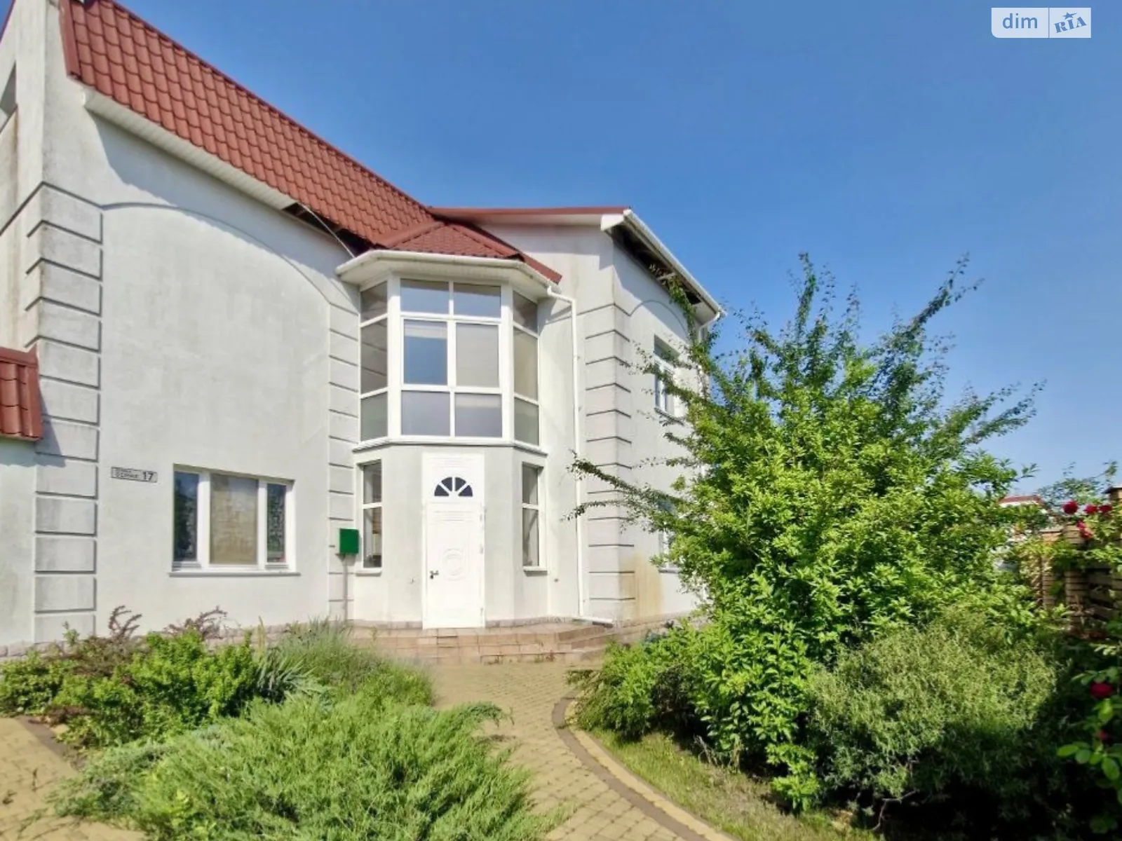 Продається будинок 2 поверховий 163 кв. м з меблями, цена: 115000 $ - фото 1