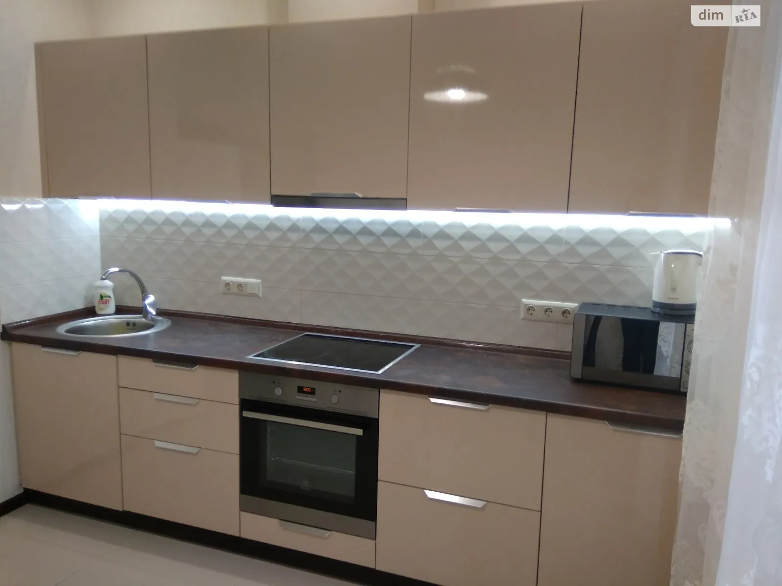 Продается 1-комнатная квартира 45.7 кв. м в Одессе, цена: 55000 $ - фото 1