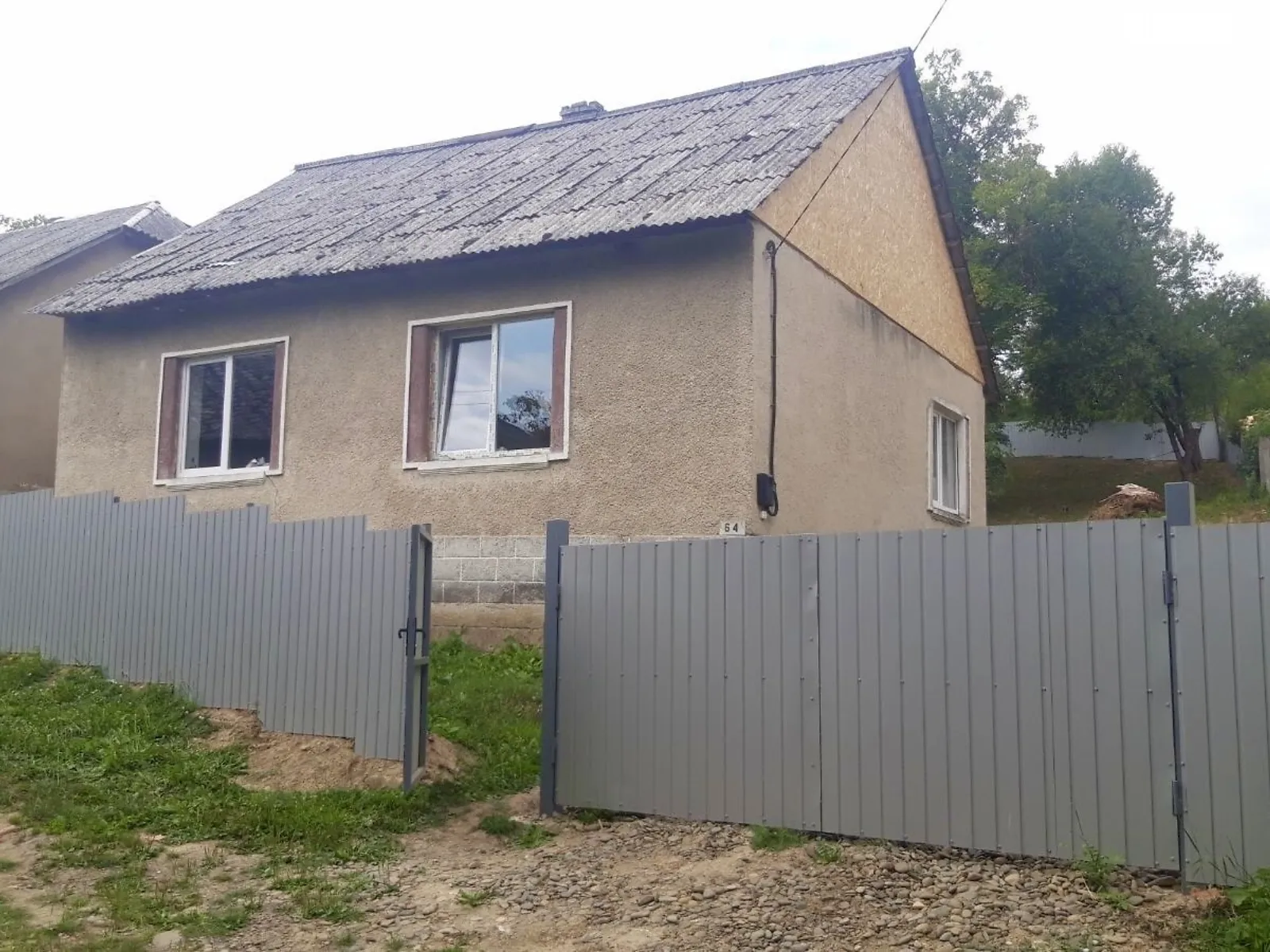 Продается одноэтажный дом 88 кв. м с садом, цена: 29999 $ - фото 1