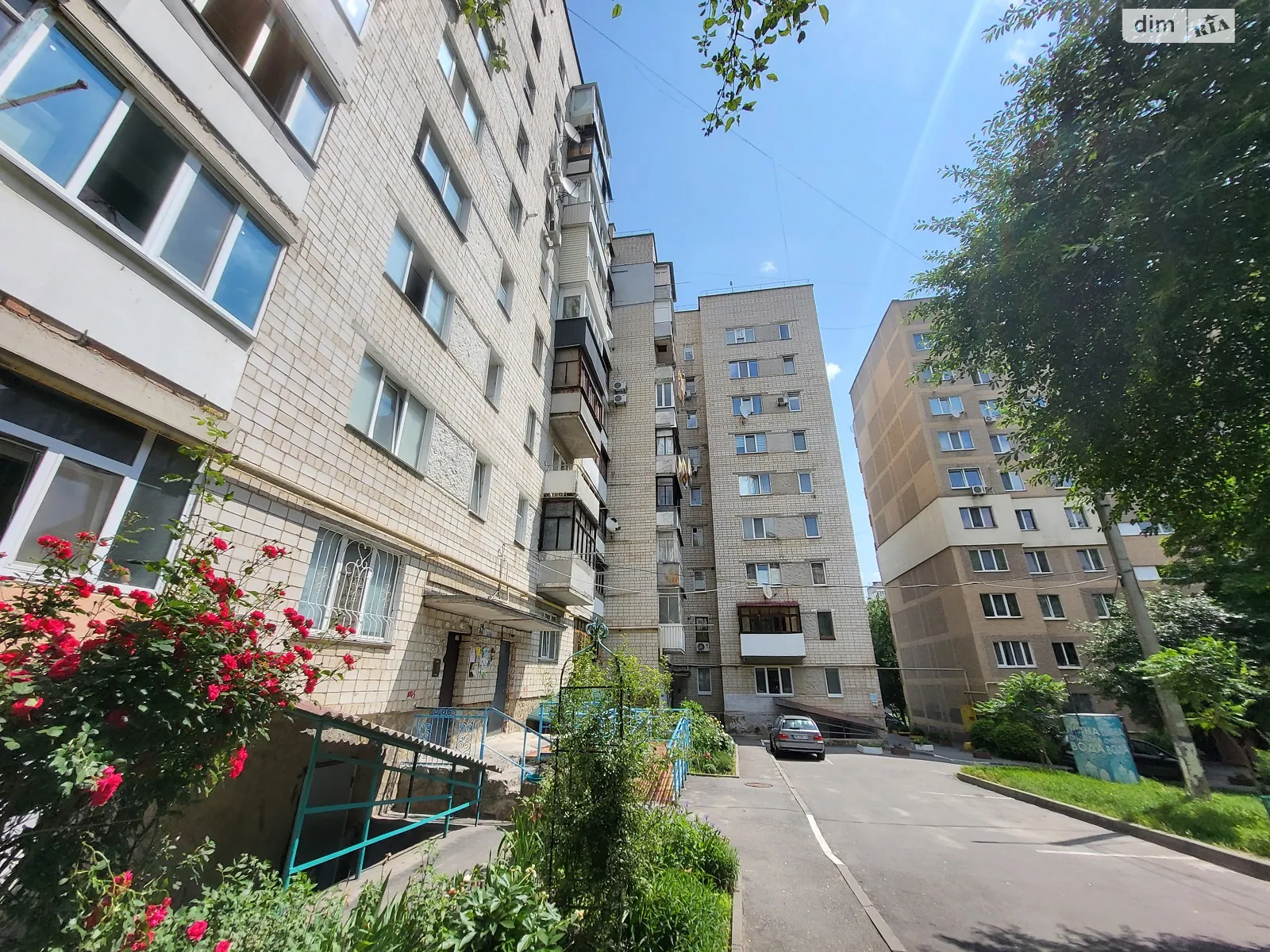Продается 4-комнатная квартира 71.5 кв. м в Виннице, цена: 69500 $ - фото 1