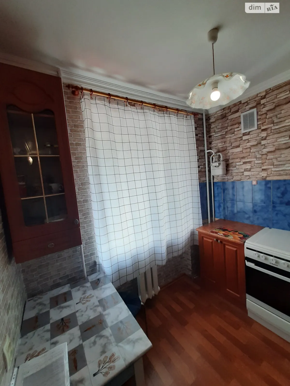 Продається 2-кімнатна квартира 41.3 кв. м у Хмельницькому, вул. Чорновола В'ячеслава - фото 1