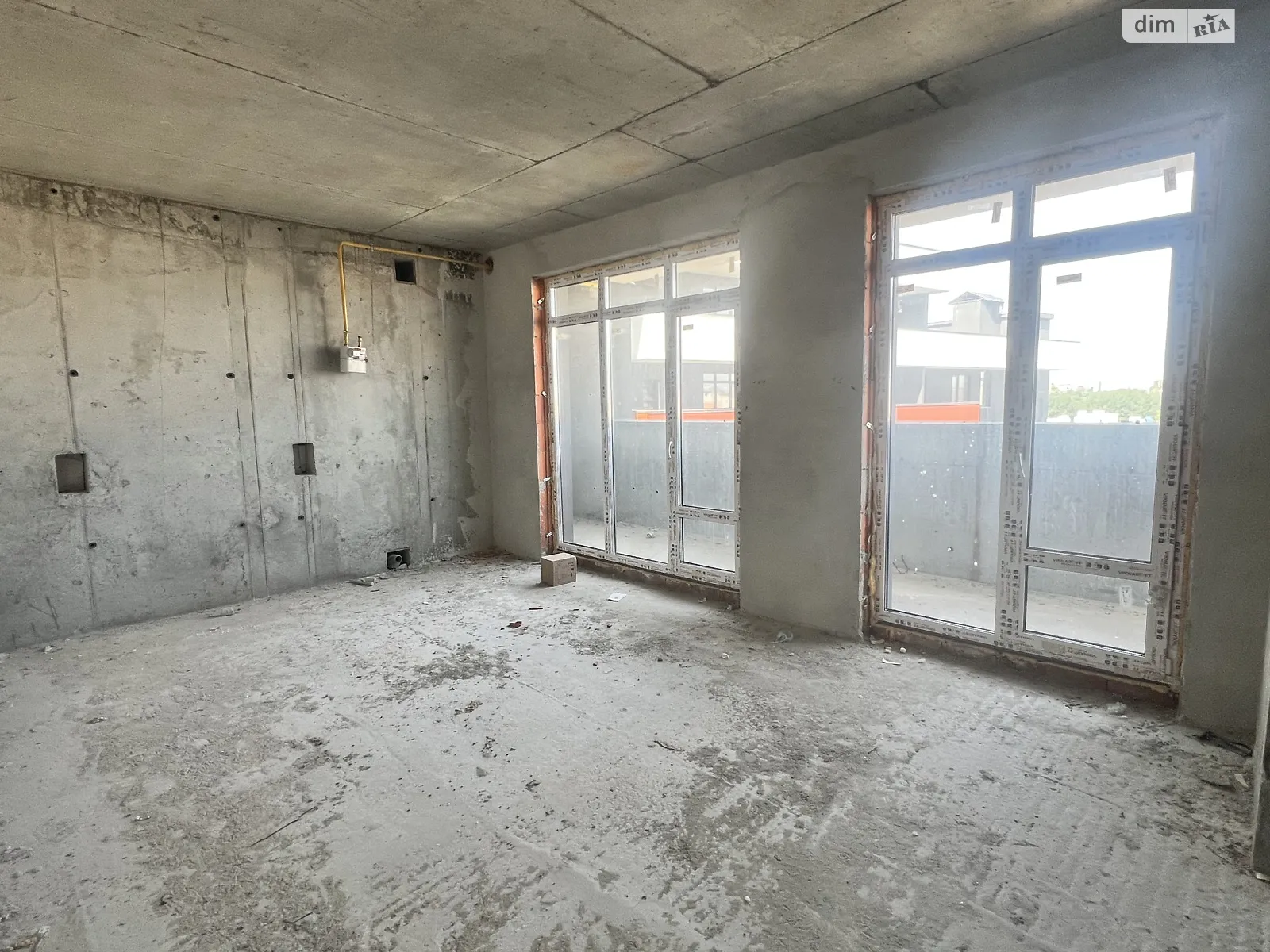 2-комнатная квартира 65 кв. м в Тернополе, ул. Торговица(Живова Анатолия), 19 - фото 1