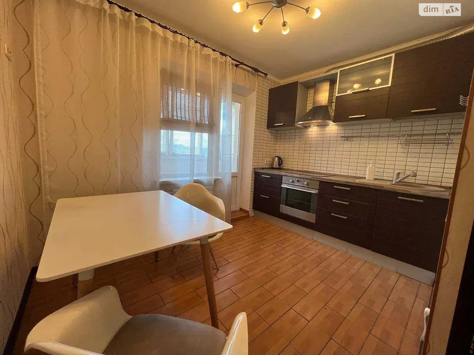 Продається 2-кімнатна квартира 58 кв. м у Києві, цена: 77000 $ - фото 1