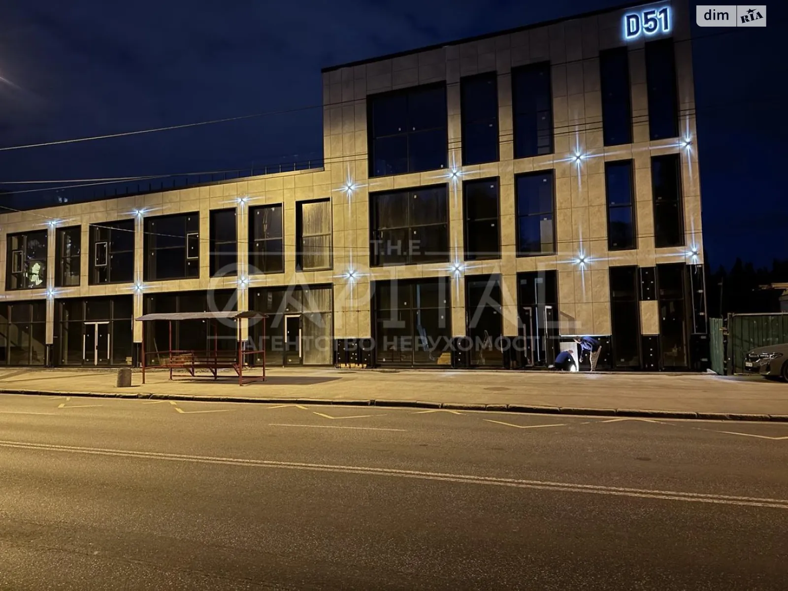 Сдается в аренду помещения свободного назначения 467 кв. м в 3-этажном здании, цена: 11675 $ - фото 1
