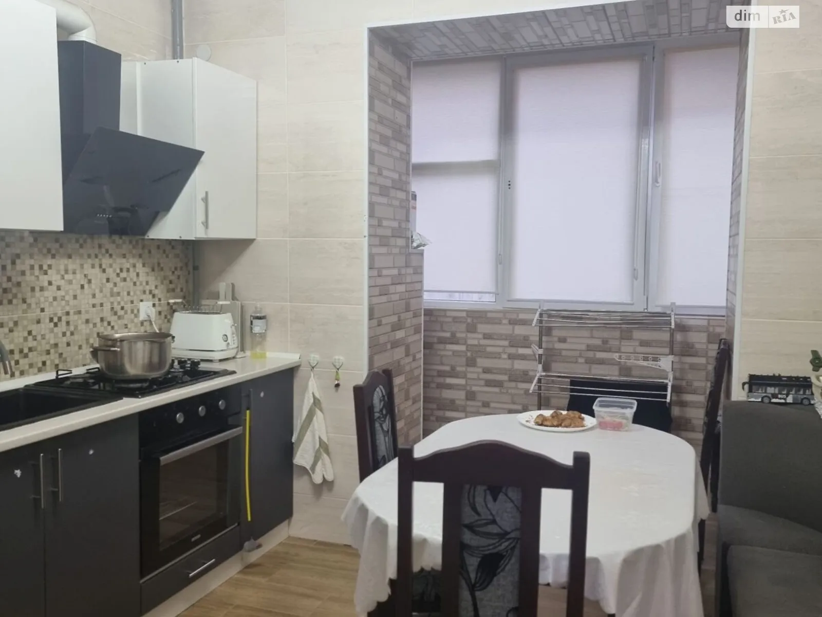 Здається в оренду 2-кімнатна квартира 52 кв. м у Хмельницькому - фото 1