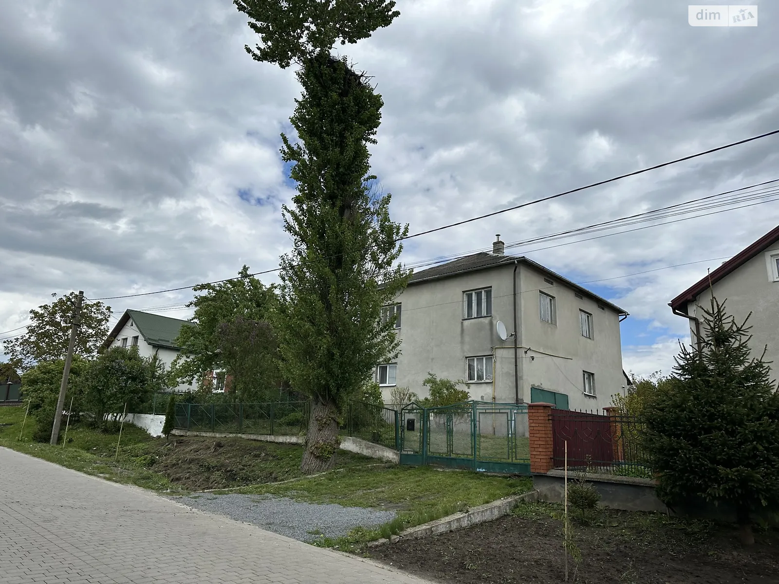 Продається будинок 2 поверховий 194 кв. м з мансардою, цена: 89000 $ - фото 1