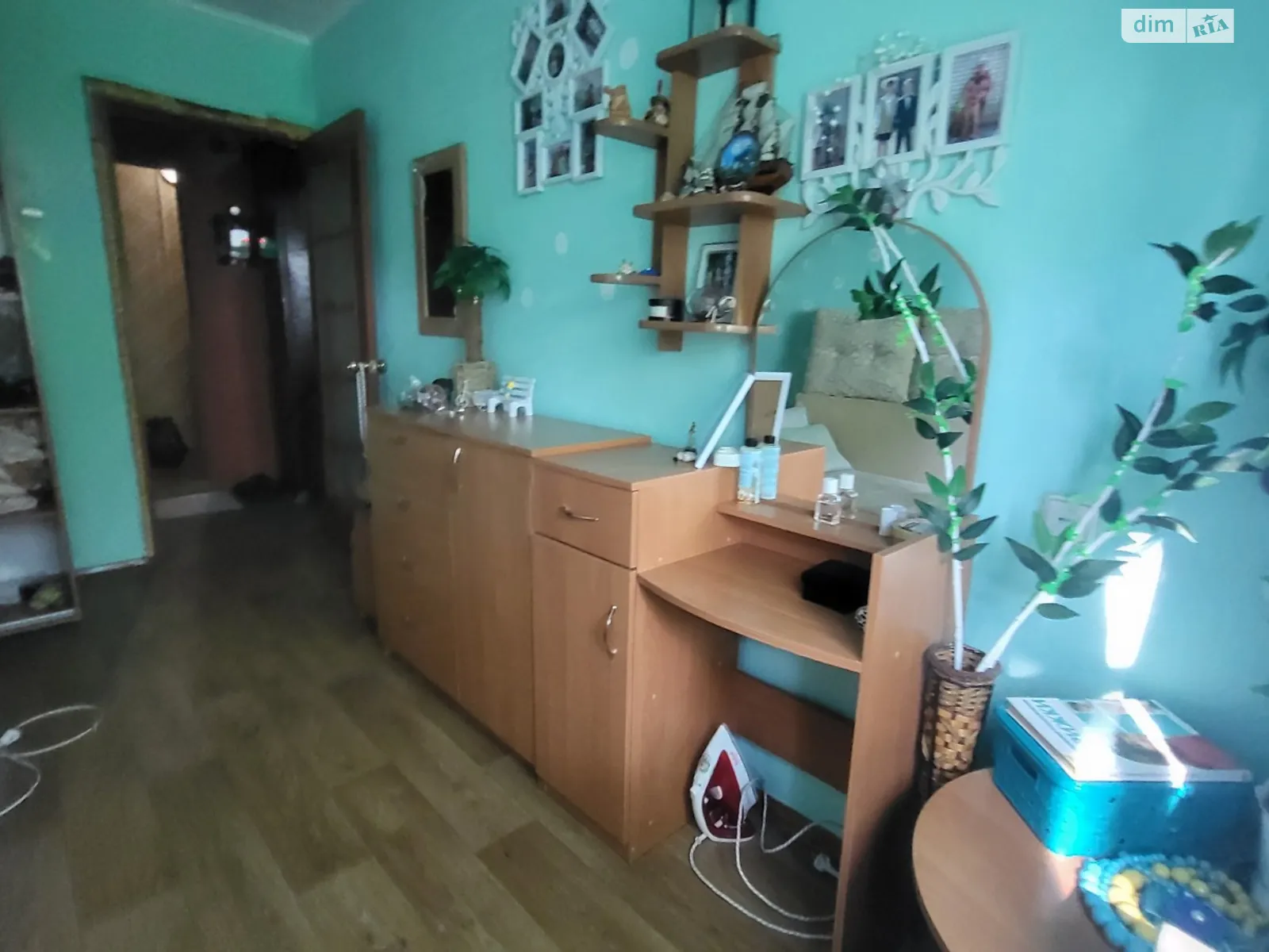 Продается 2-комнатная квартира 44.3 кв. м в Николаеве, цена: 26000 $ - фото 1