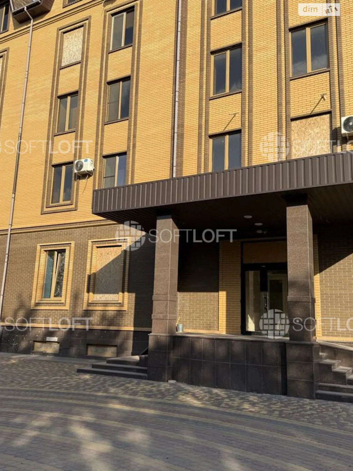 Продається 3-кімнатна квартира 77 кв. м у Харкові, вул. Академіка Павлова, 283 - фото 1