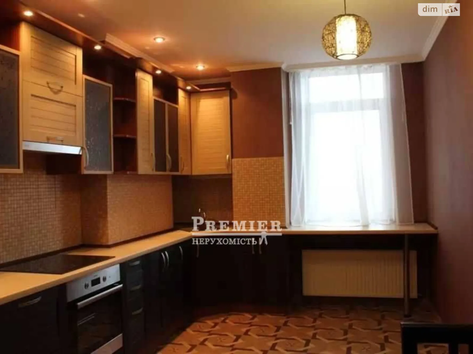 Продается 1-комнатная квартира 51.4 кв. м в Одессе, ул. Разумовская - фото 1