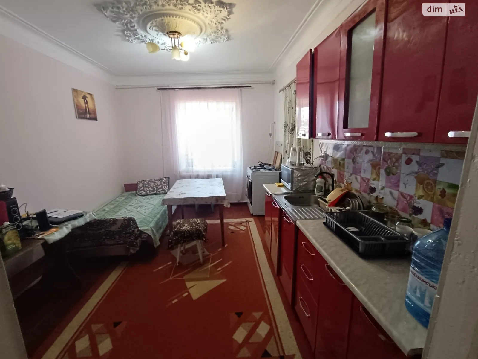 Продается одноэтажный дом 88 кв. м с мансардой, цена: 31000 $ - фото 1