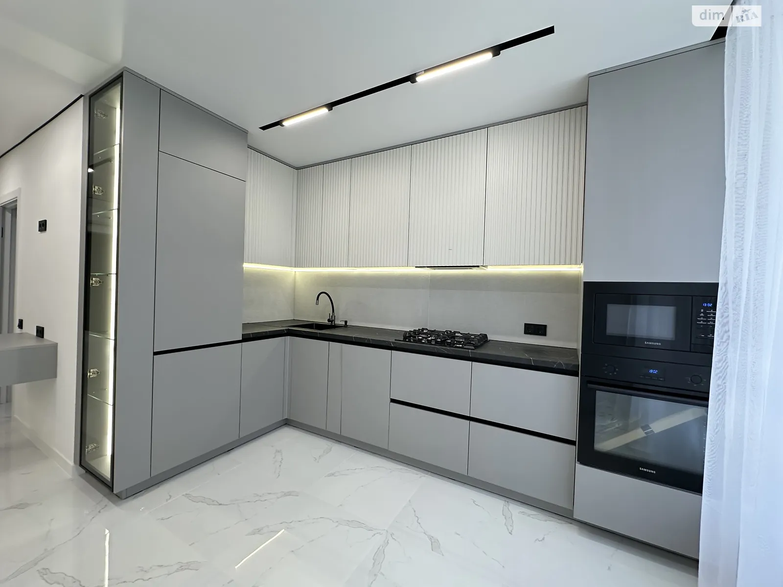 Продается 1-комнатная квартира 40 кв. м в, цена: 65000 $ - фото 1