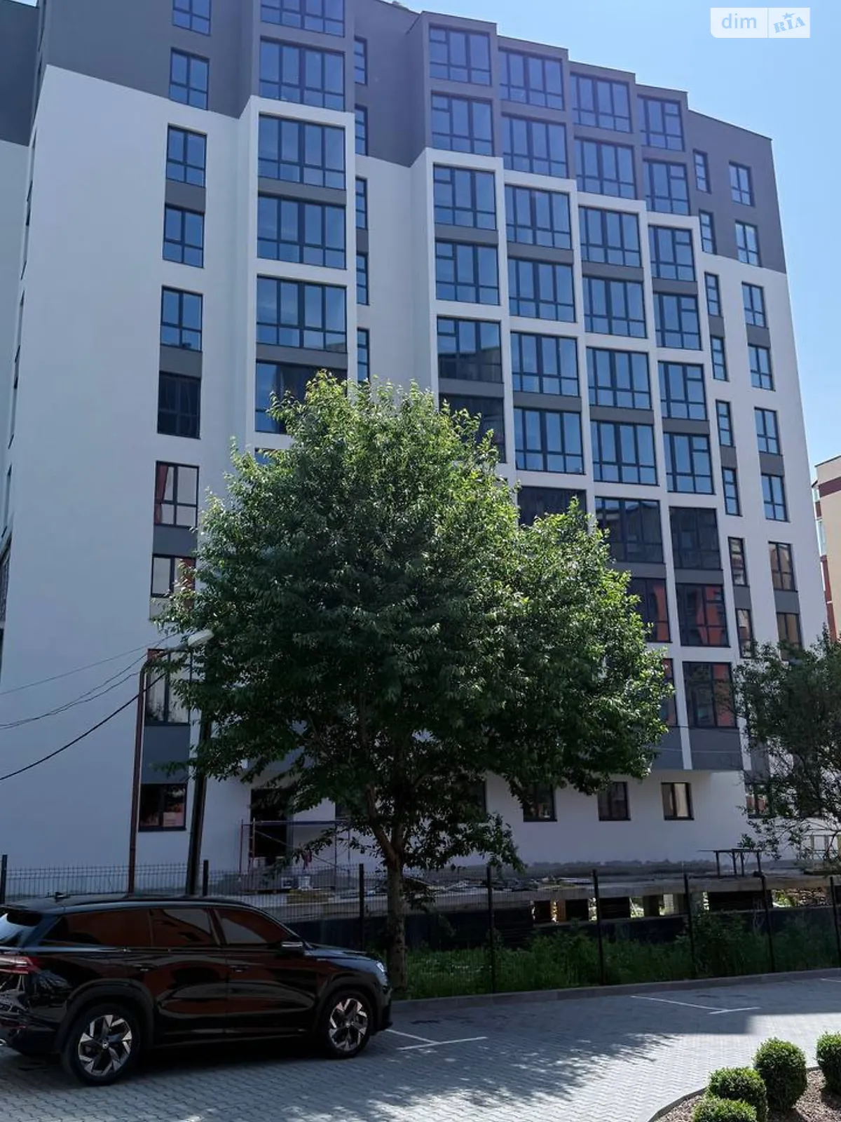 Продается 1-комнатная квартира 43.5 кв. м в Хмельницком, пр. Панаса Мирного, 9/1 - фото 1