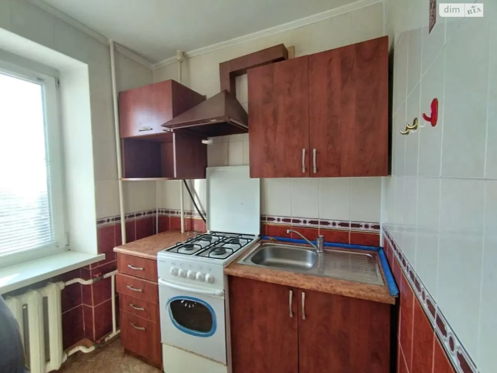 Продається 1-кімнатна квартира 32 кв. м у Хмельницькому, вул. Молодіжна - фото 1