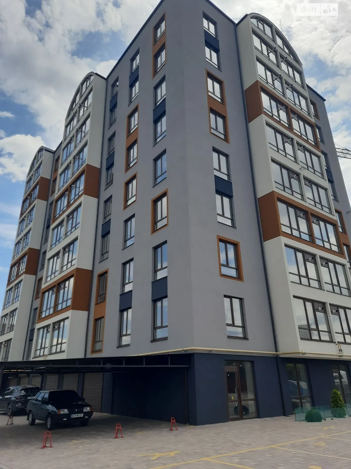 Продається 1-кімнатна квартира 45.2 кв. м у Хмельницькому, цена: 31900 $ - фото 1