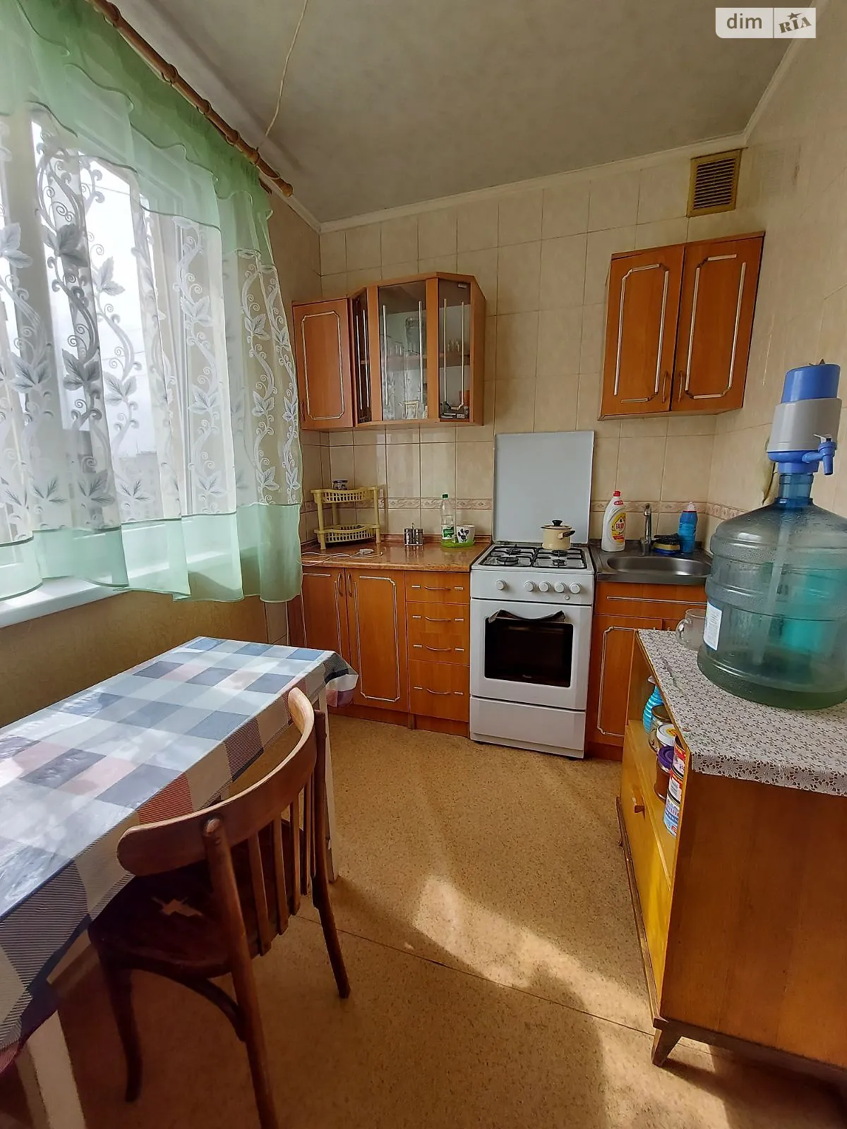 Продається 1-кімнатна квартира 25.7 кв. м у Харкові, просп. Героїв Харкова(Московський), 318 - фото 1