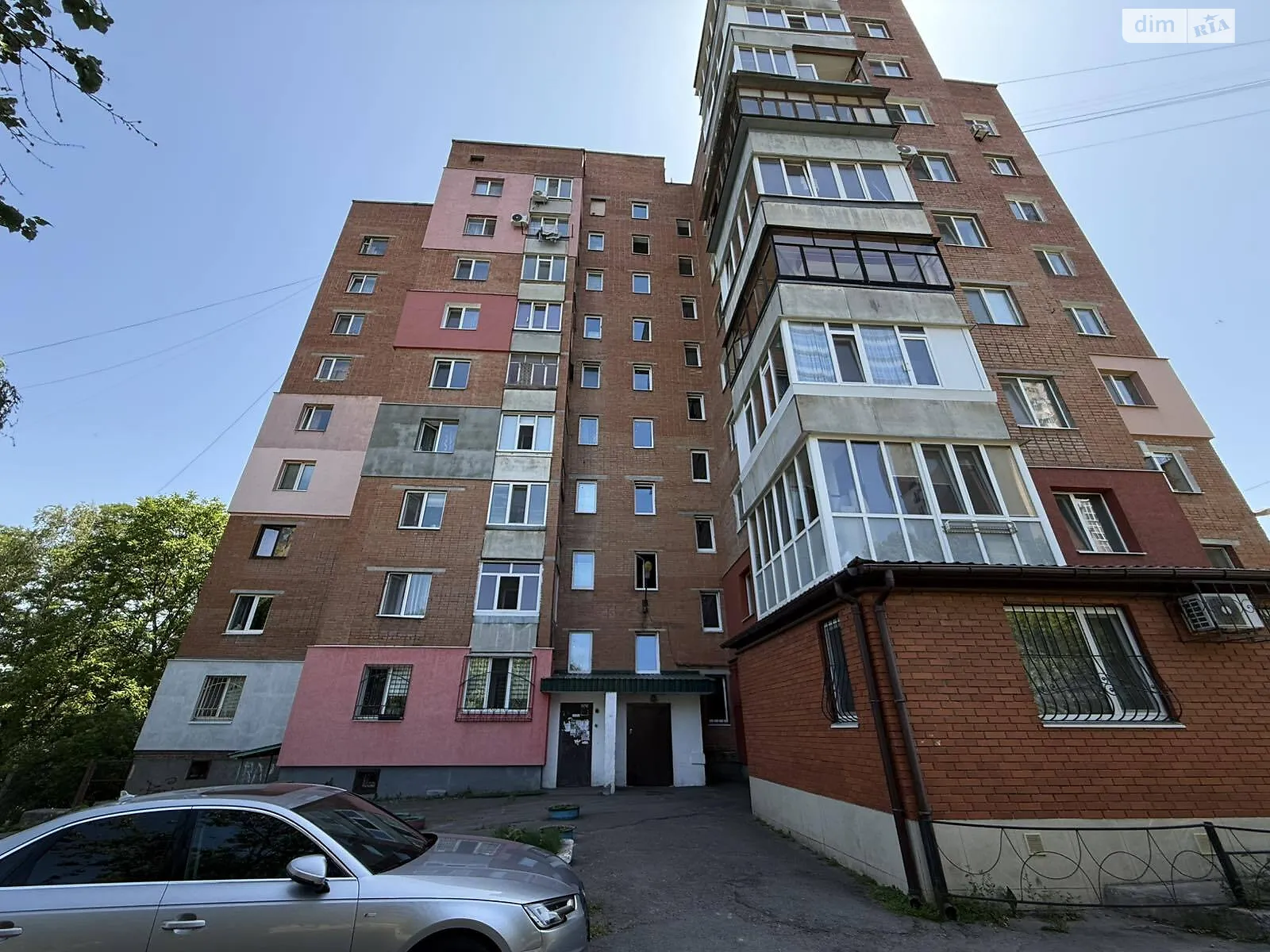 Продается 2-комнатная квартира 53 кв. м в Полтаве, цена: 56000 $ - фото 1