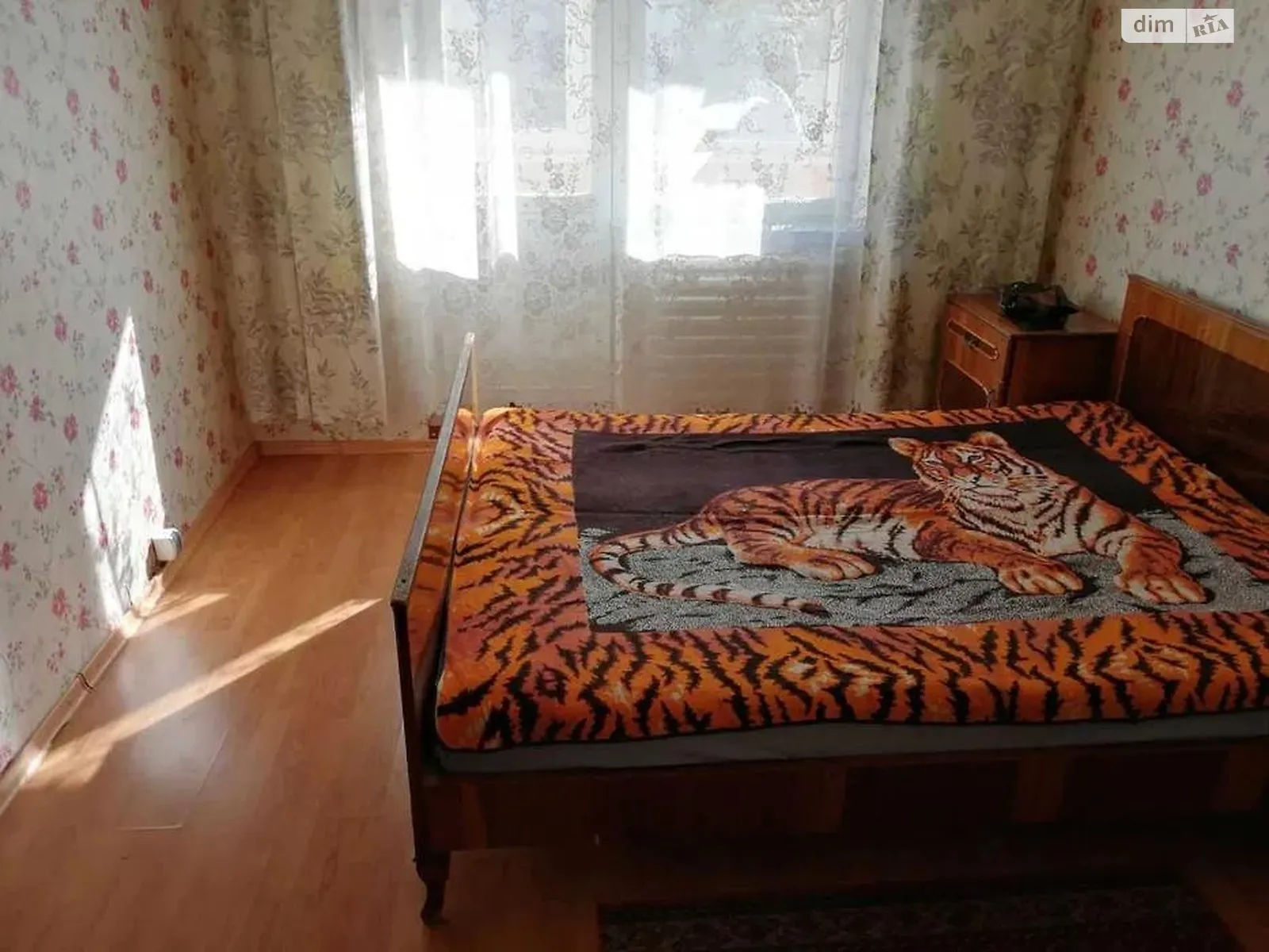 Сдается в аренду 2-комнатная квартира 52 кв. м в Киеве, ул. Героев Мариуполя(Маршала Якубовского), 2В - фото 1