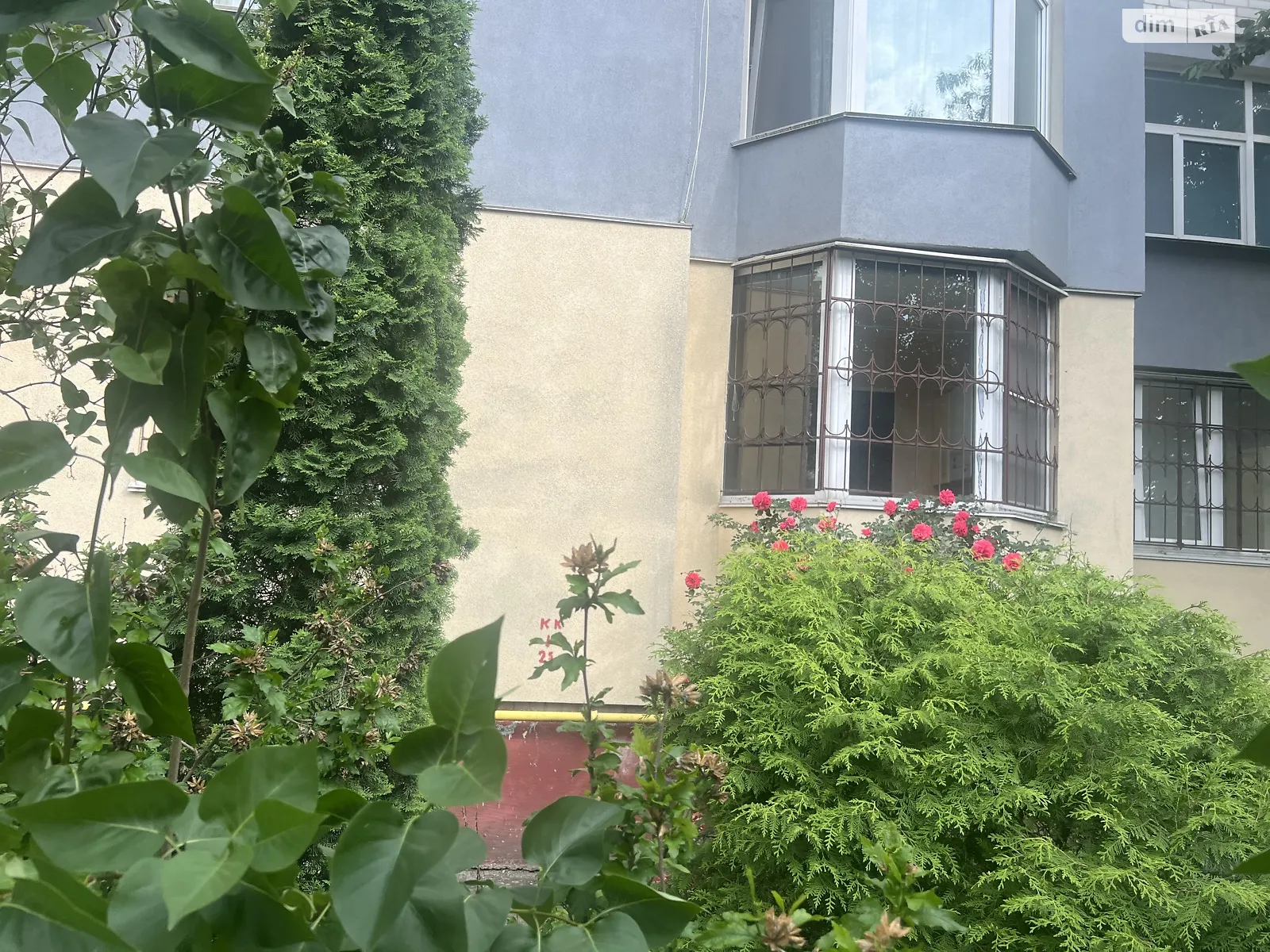 Продается 3-комнатная квартира 80 кв. м в Виннице, ул. Пирогова, 115А - фото 1