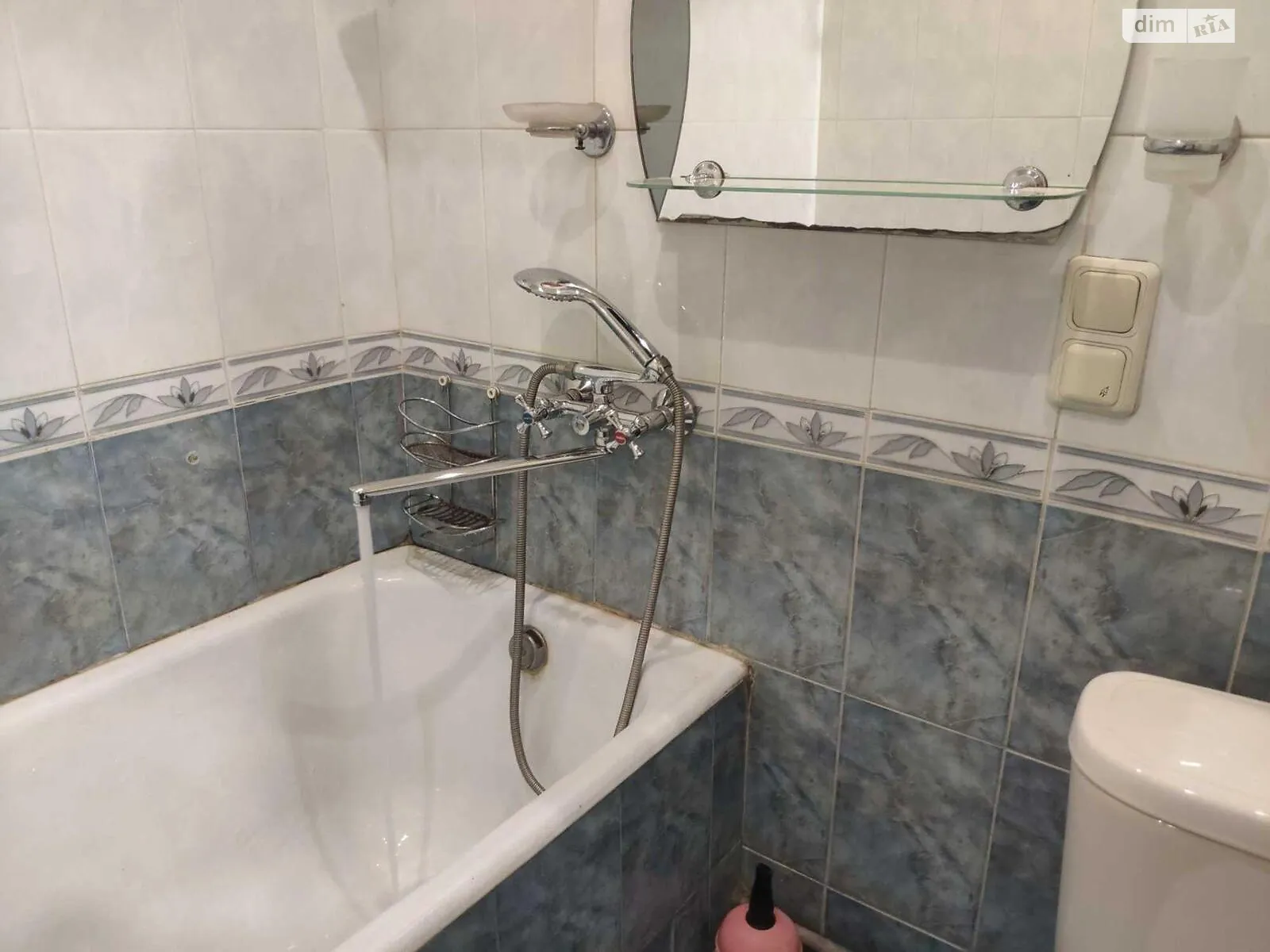 Продається 1-кімнатна квартира 33 кв. м у Харкові, вул. Гвардійців-Широнінців - фото 1