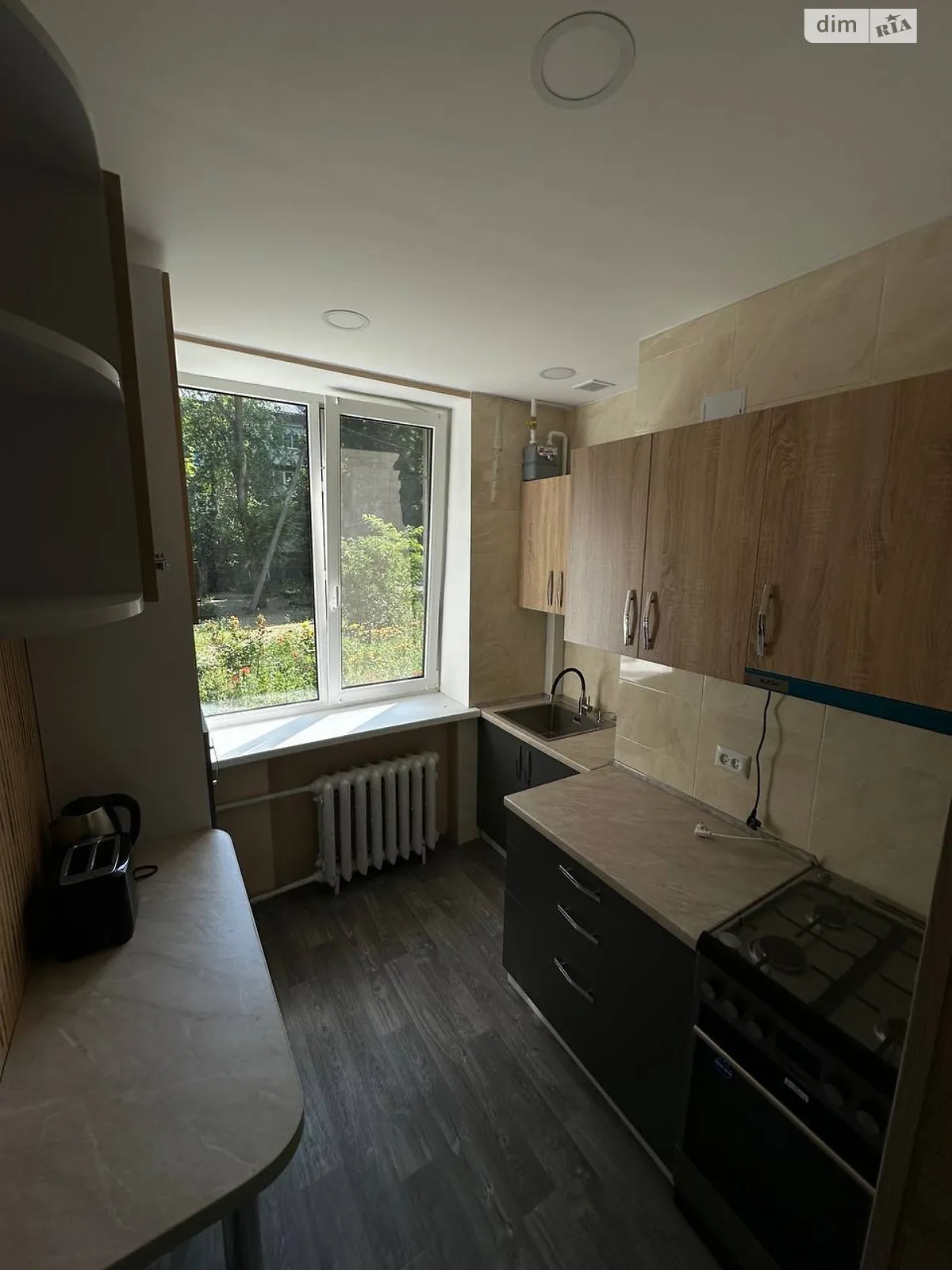 Здається в оренду 2-кімнатна квартира 54 кв. м у Дніпрі, вул. Орловська, 34 - фото 1