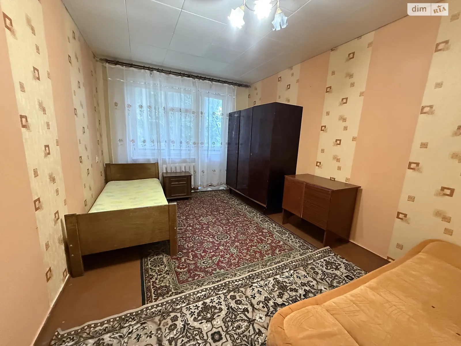 Сдается в аренду 1-комнатная квартира 36 кв. м в Виннице, ул. Келецкая, 77 - фото 1