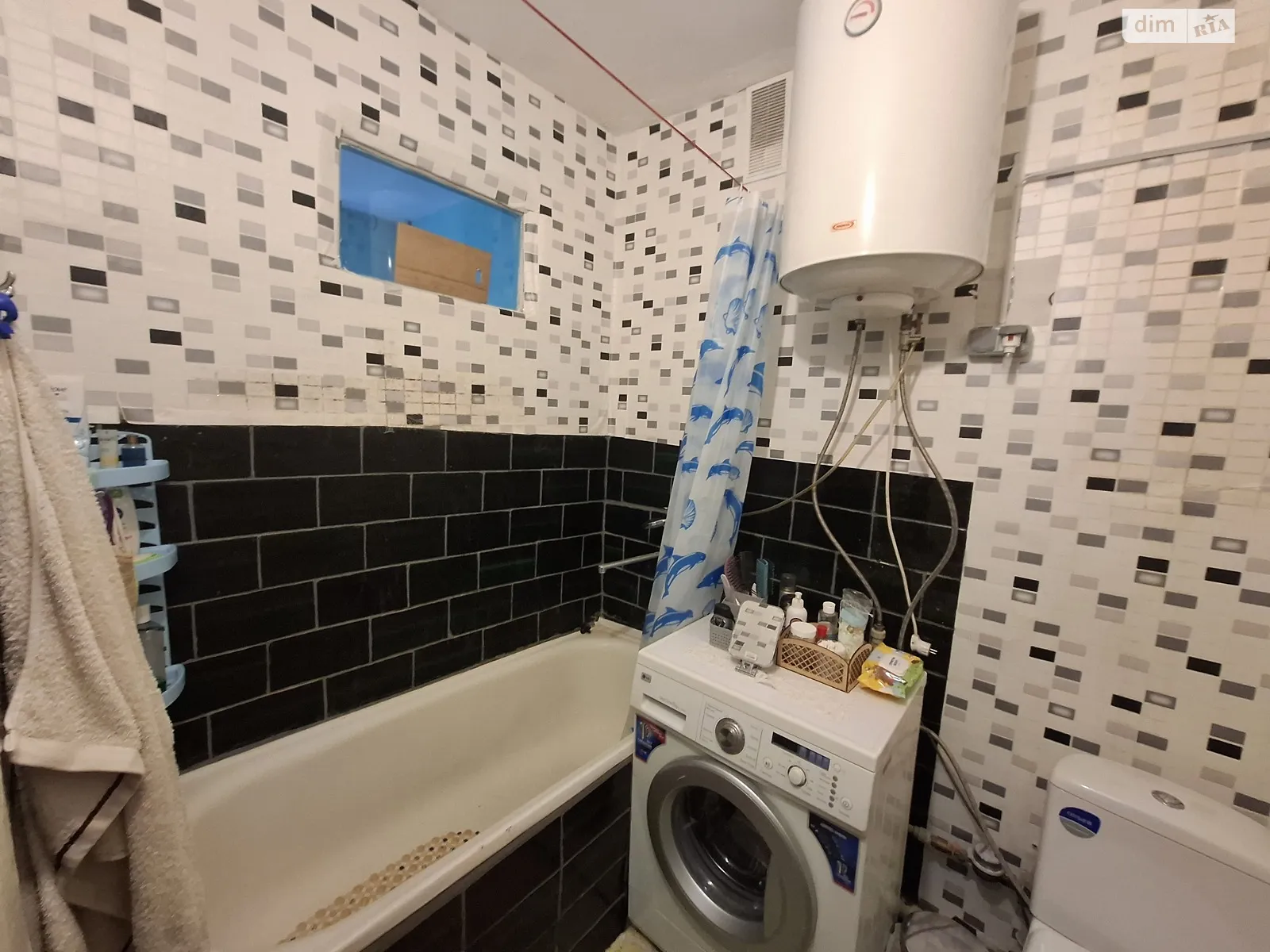 Продається 1-кімнатна квартира 27 кв. м у, цена: 17500 $ - фото 1
