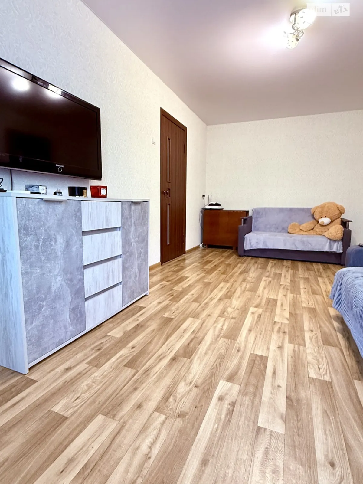 Продается 2-комнатная квартира 45.5 кв. м в Днепре, просп. Поля Александра - фото 1