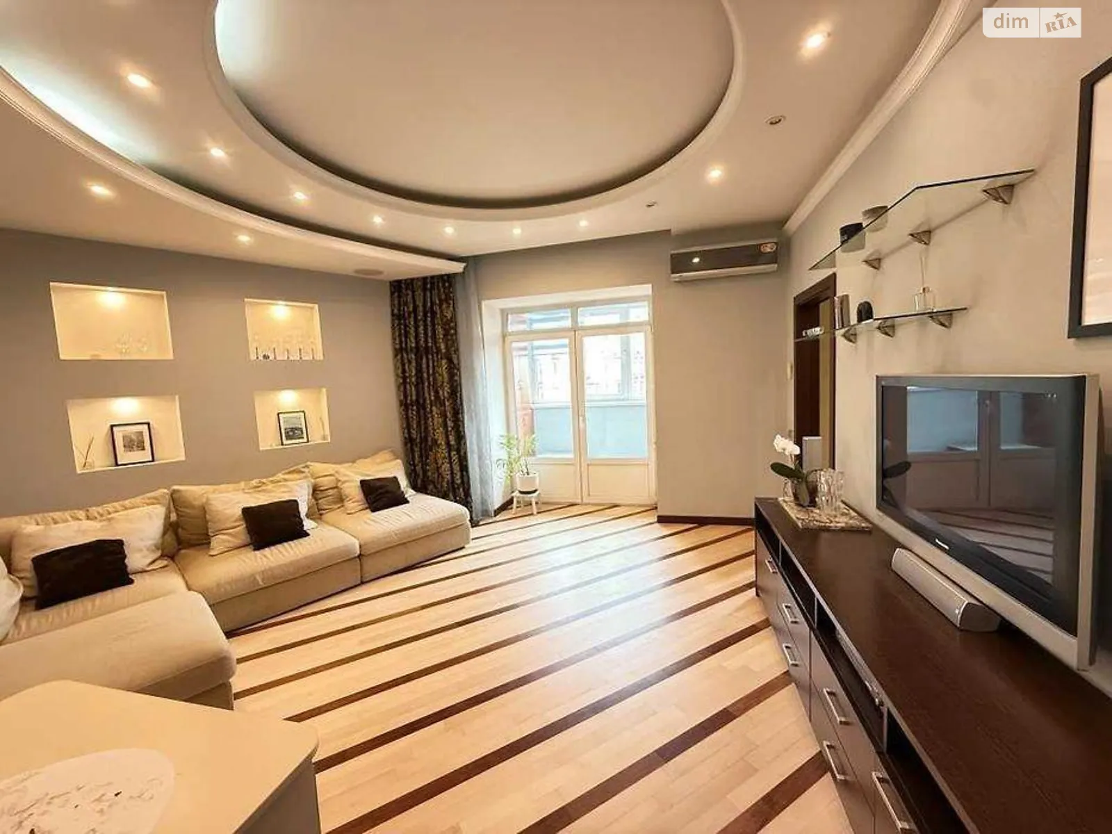 Продается 2-комнатная квартира 76 кв. м в, цена: 185000 $ - фото 1