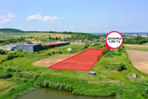 Продажа земли сельскохозяйственного назначения, Львовская, Жолква, р‑н. Жолква