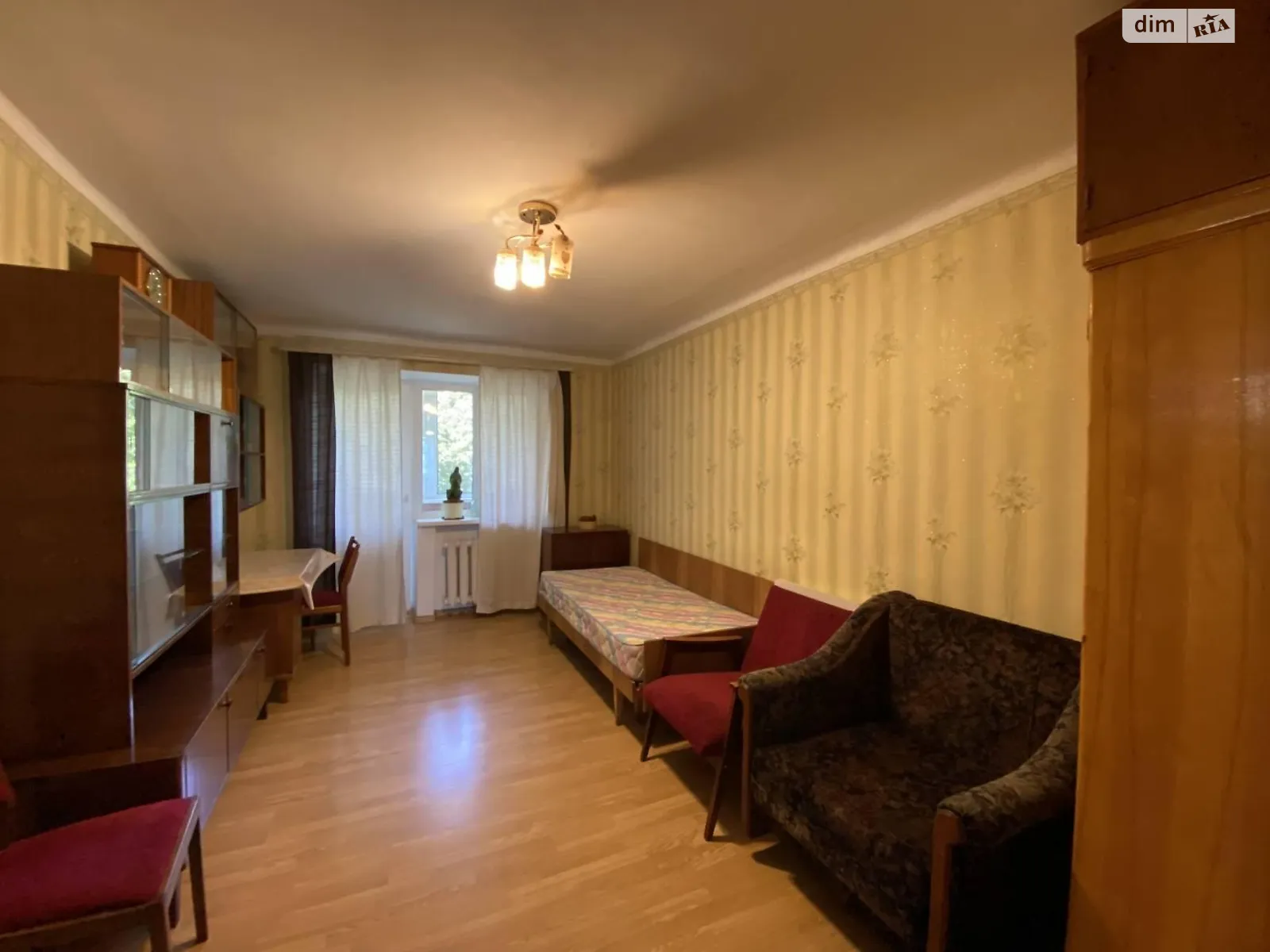 Продается 2-комнатная квартира 43.3 кв. м в Одессе, цена: 47000 $ - фото 1