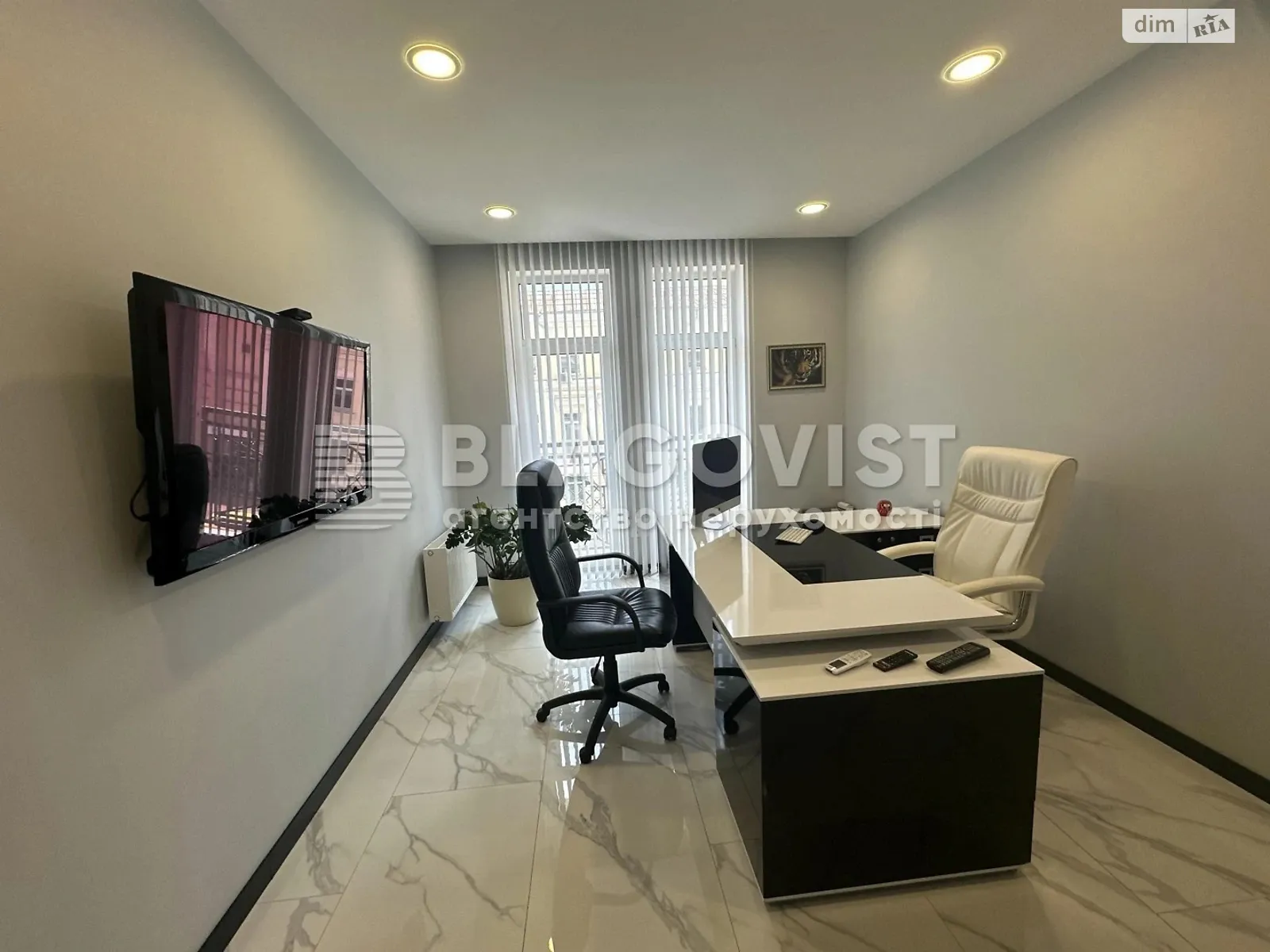 Продается 2-комнатная квартира 90 кв. м в Киеве, ул. Спасская, 35 - фото 1