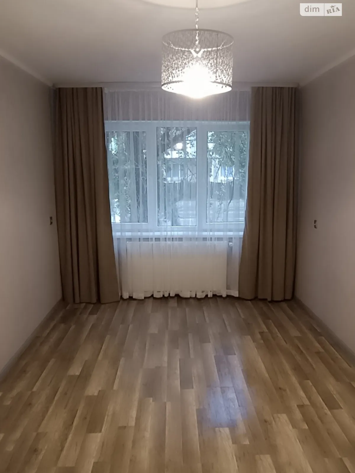 Продается 1-комнатная квартира 35 кв. м в Львове, ул. Левандовская, 9 - фото 1