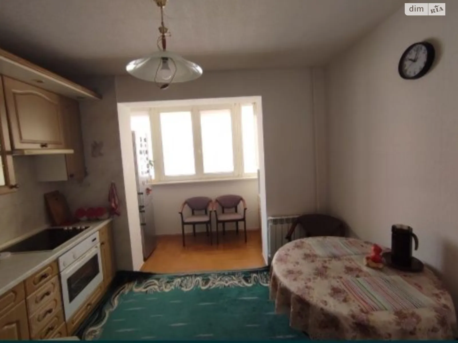 Продается 4-комнатная квартира 88 кв. м в Киеве, цена: 148000 $ - фото 1