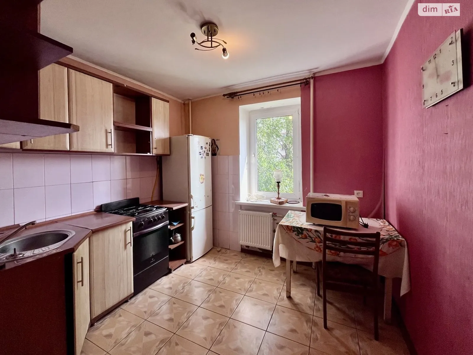 Здається в оренду 2-кімнатна квартира 50 кв. м у Чернігові, цена: 7500 грн - фото 1