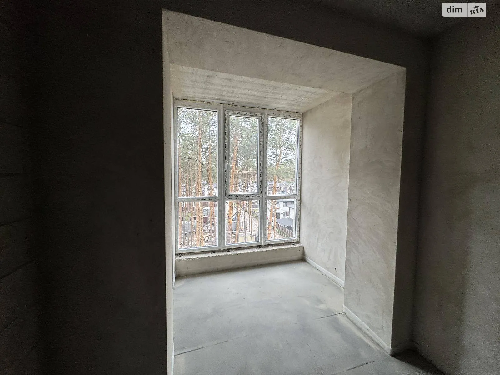 Продается 1-комнатная квартира 39 кв. м в Гостомеле, ул. Соборная, 1 - фото 1