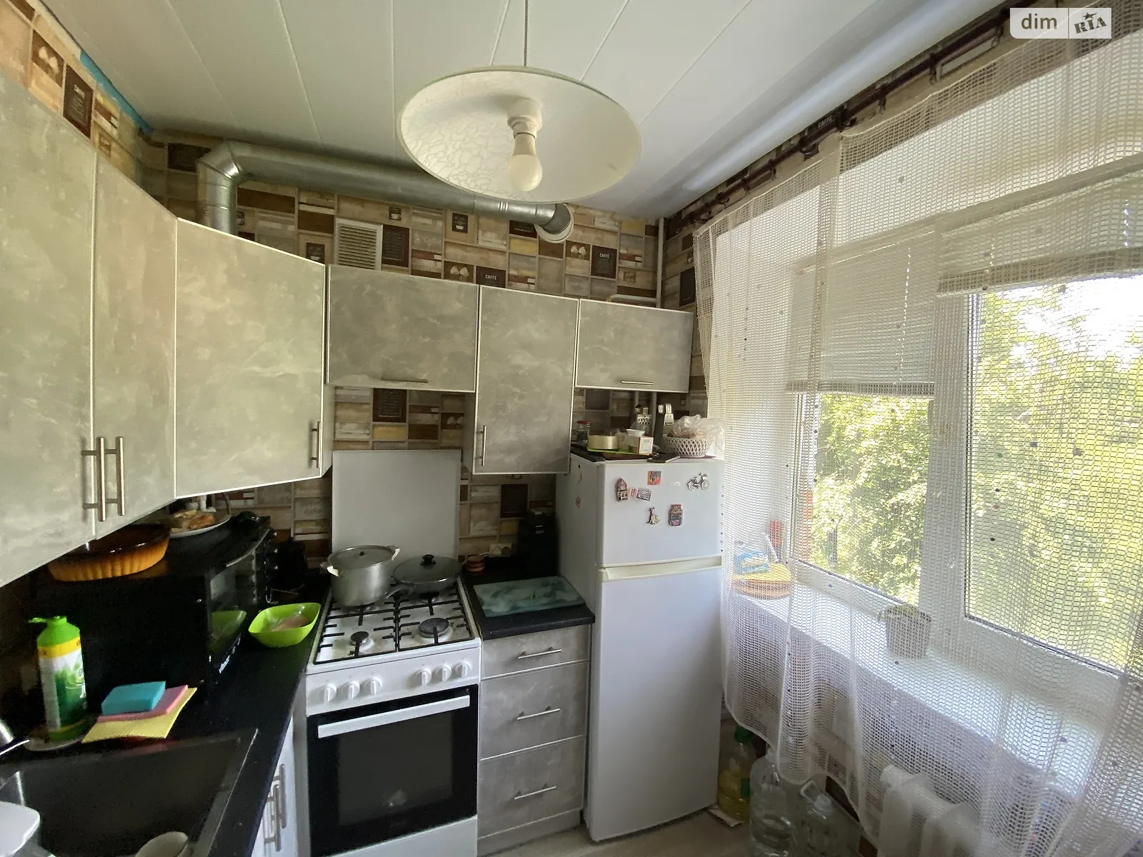 Продається 2-кімнатна квартира 40 кв. м у Хмельницькому, цена: 34000 $ - фото 1