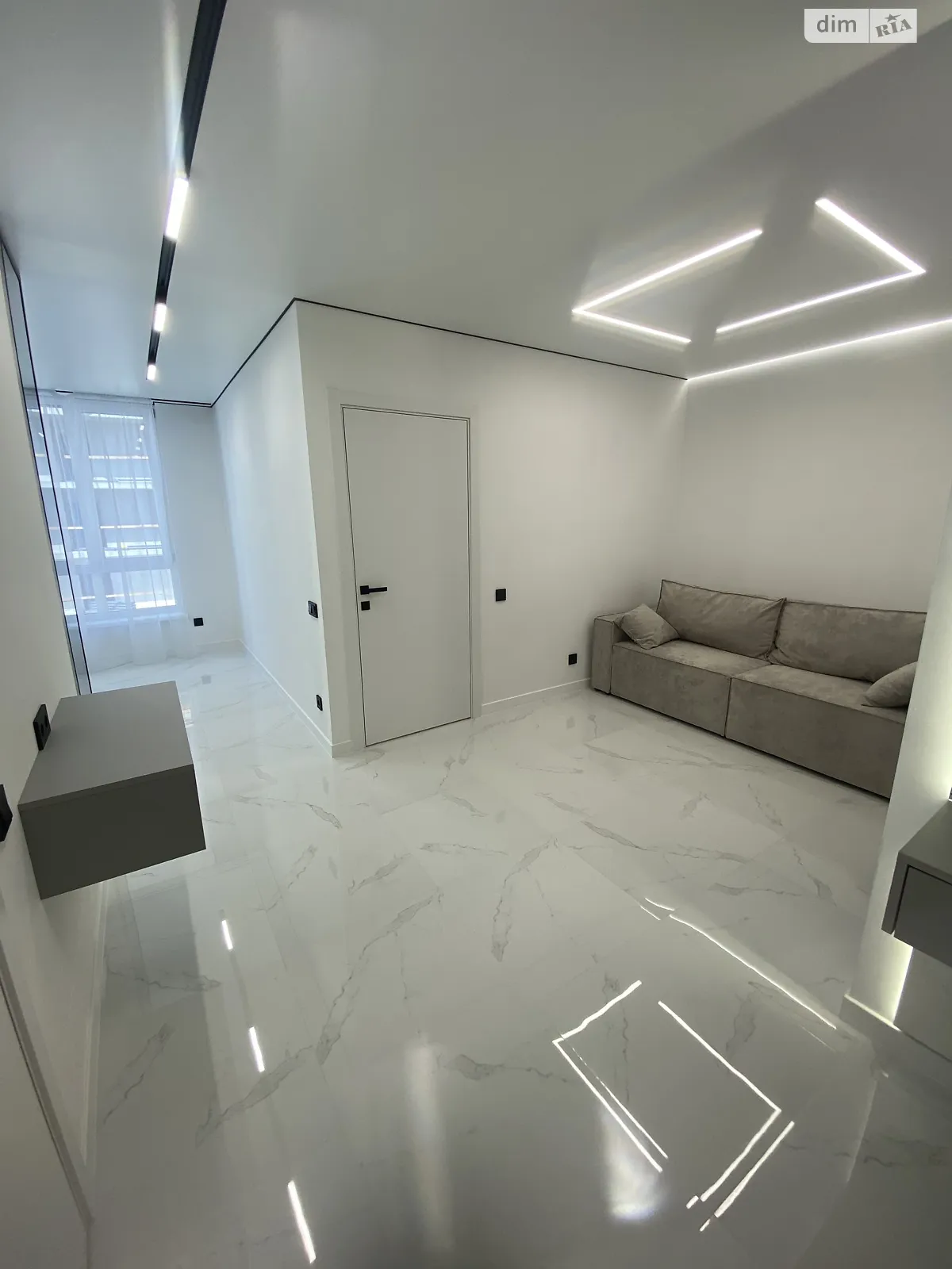Продается 1-комнатная квартира 40 кв. м в, цена: 65000 $ - фото 1