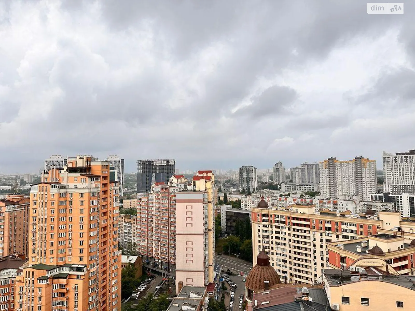 Продається 3-кімнатна квартира 123 кв. м у Києві, вул. Річкова(Річна), 4 - фото 1