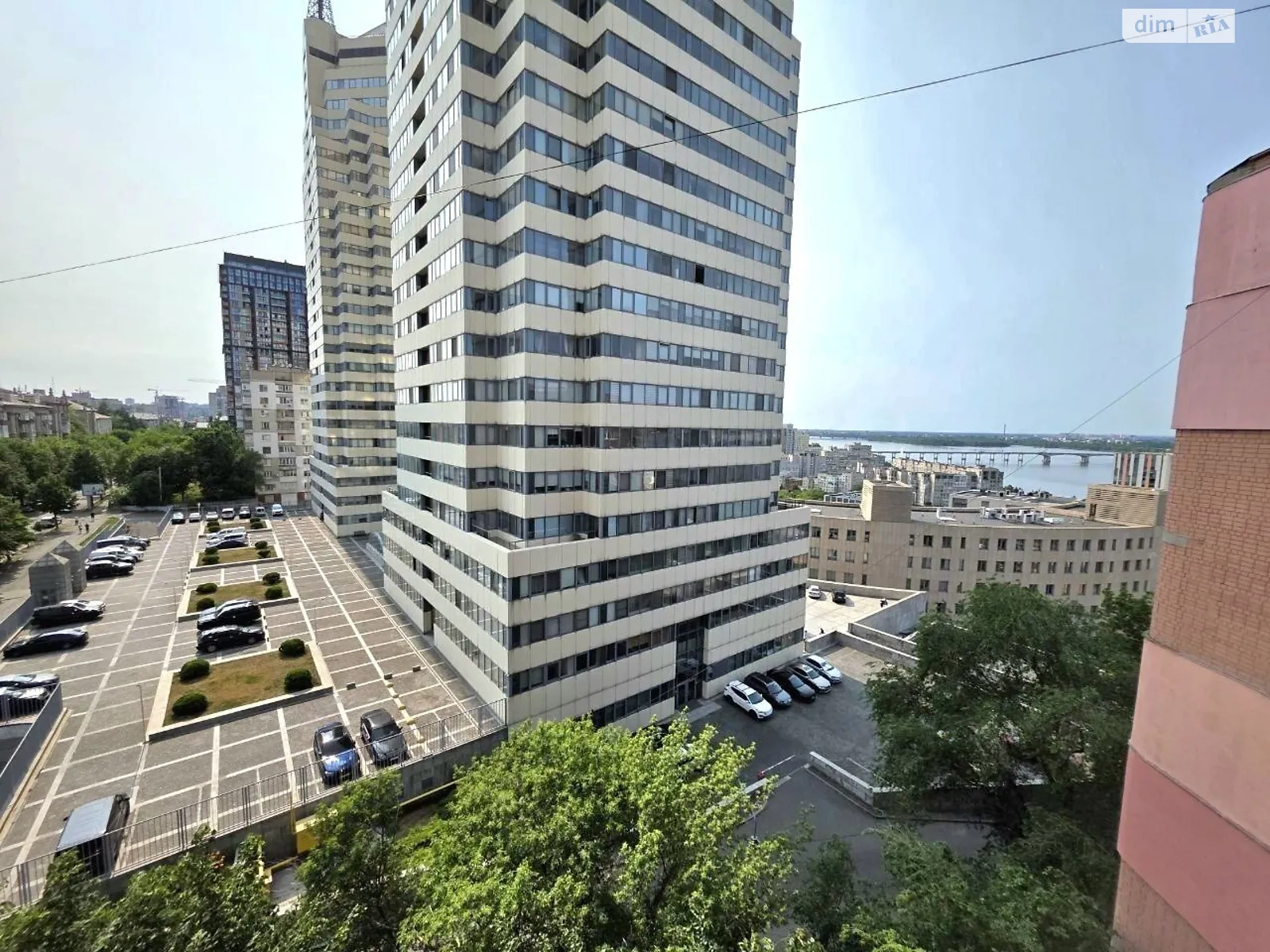 Продається 3-кімнатна квартира 76 кв. м у Дніпрі, вул. Вернадського Володимира - фото 1