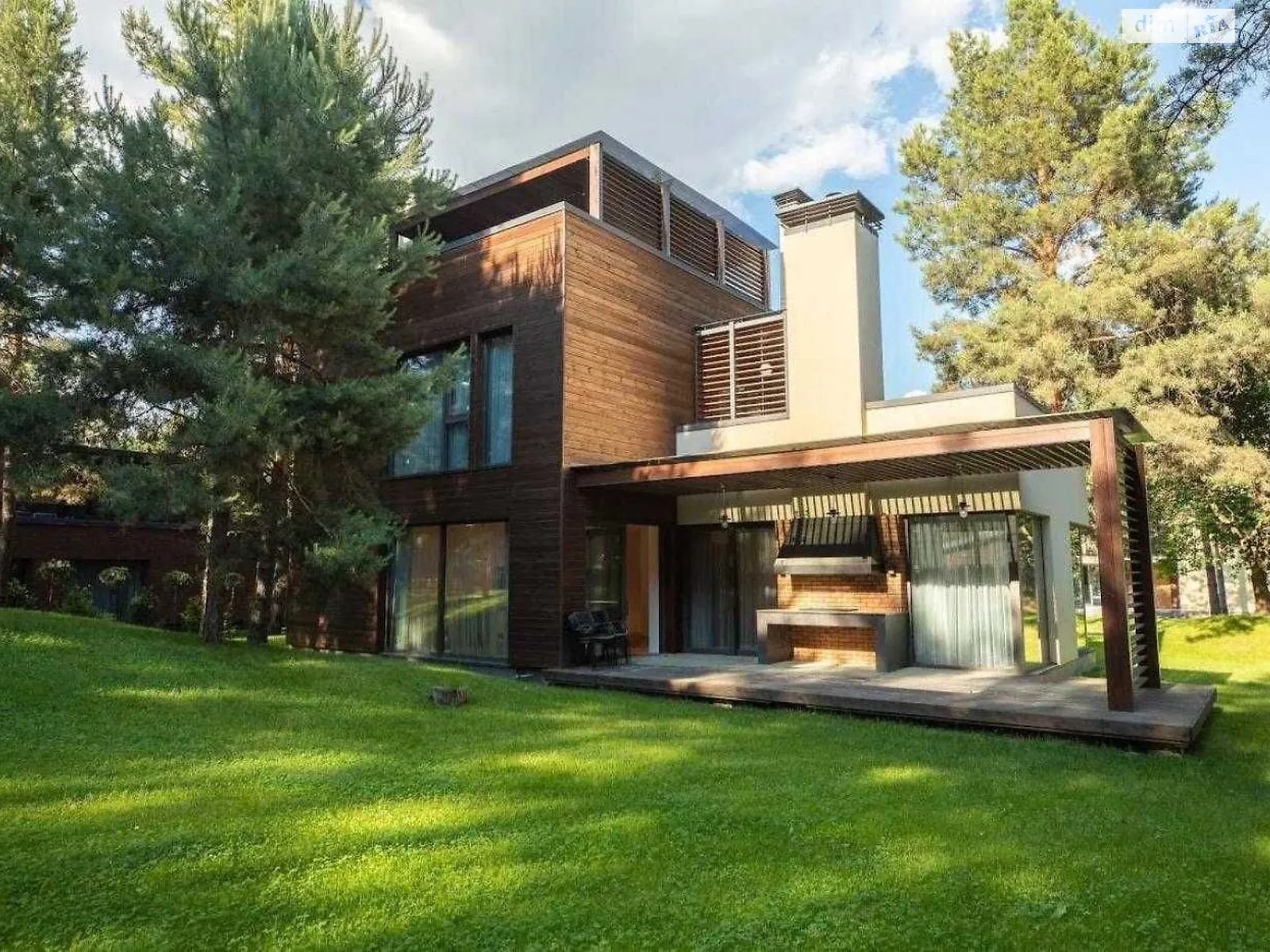 Продається будинок 2 поверховий 264 кв. м з садом, цена: 940000 $ - фото 1