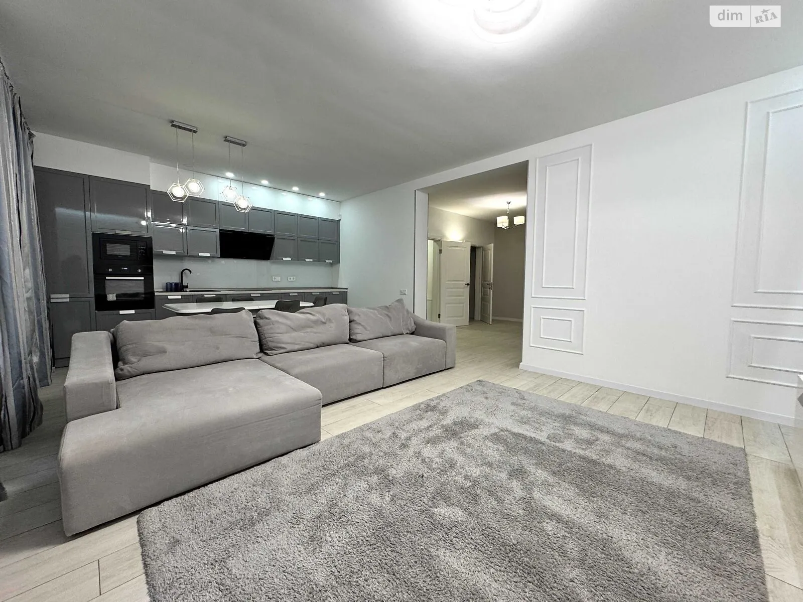 Продается дом на 2 этажа 180 кв. м с мебелью, цена: 240000 $ - фото 1