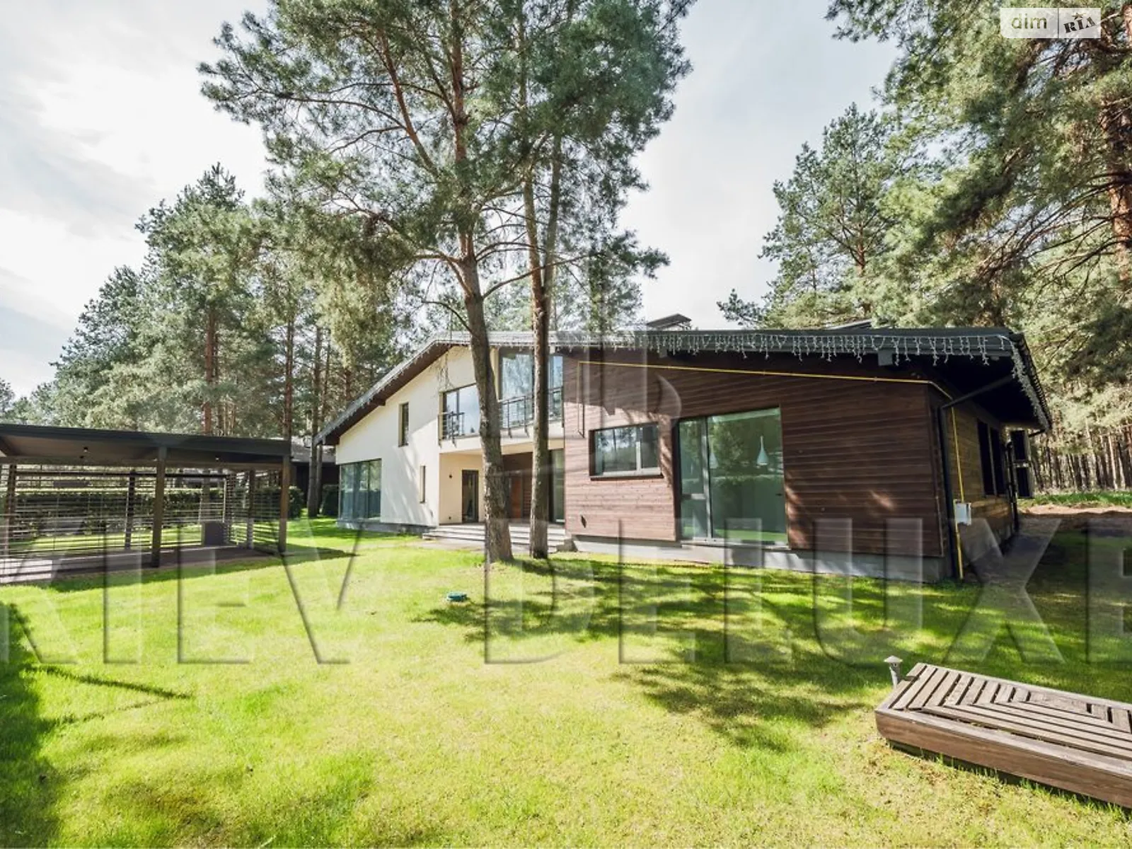 Продается дом на 2 этажа 368 кв. м с участком, цена: 1250000 $ - фото 1