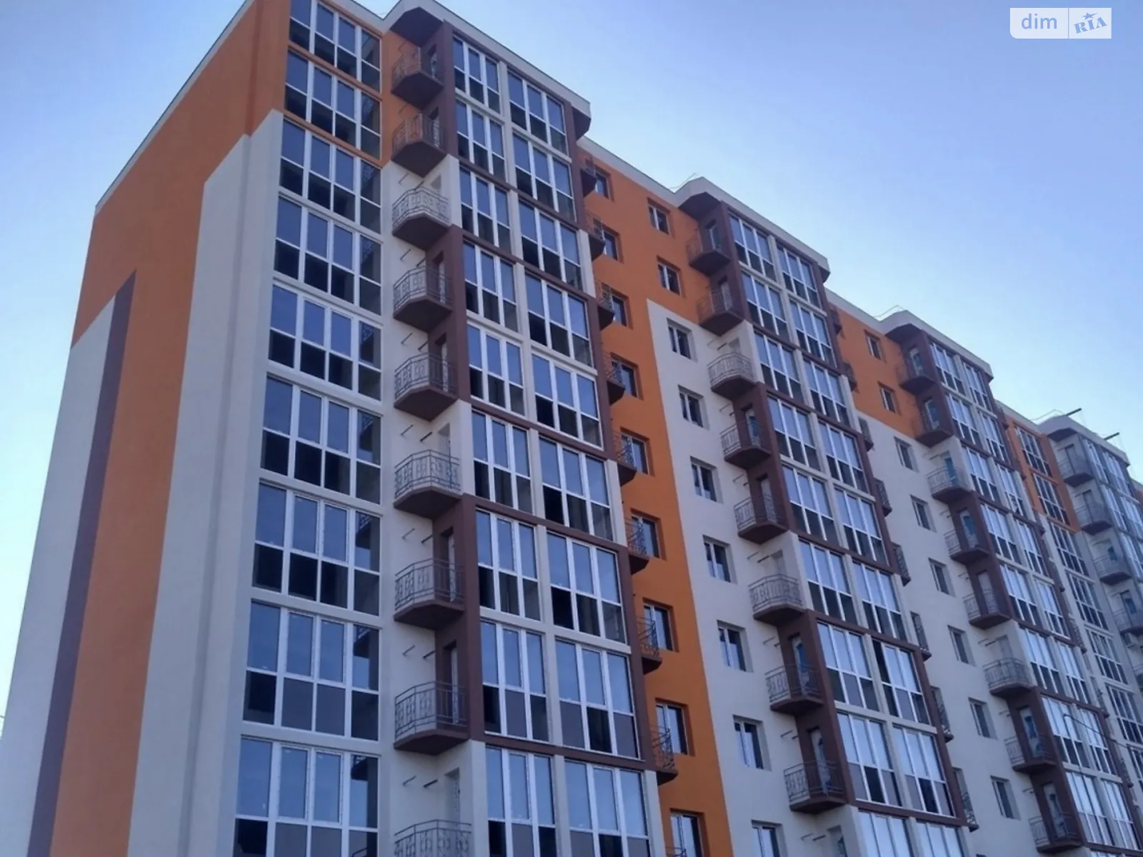Продается 3-комнатная квартира 86.54 кв. м в Николаеве, ул. Гражданская (Цен. р-н), 34 - фото 1