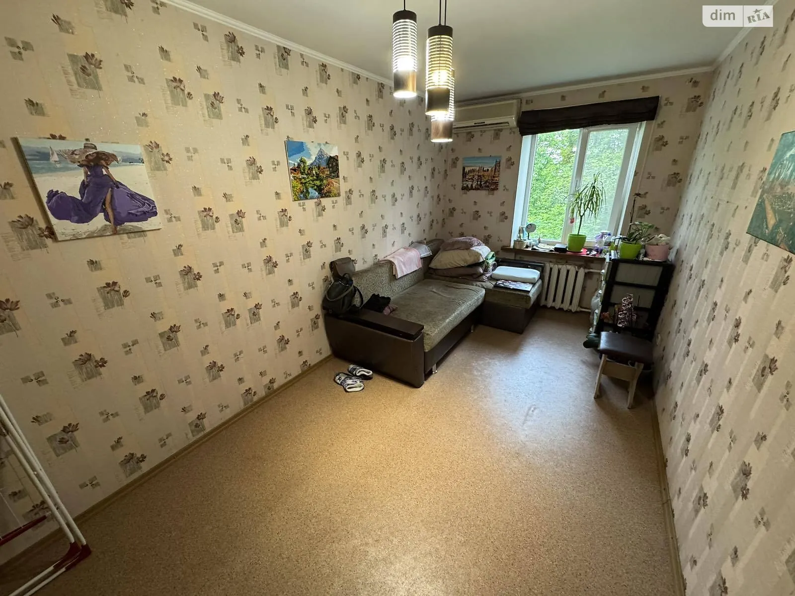 Продается 2-комнатная квартира 45 кв. м в Полтаве, цена: 37000 $ - фото 1