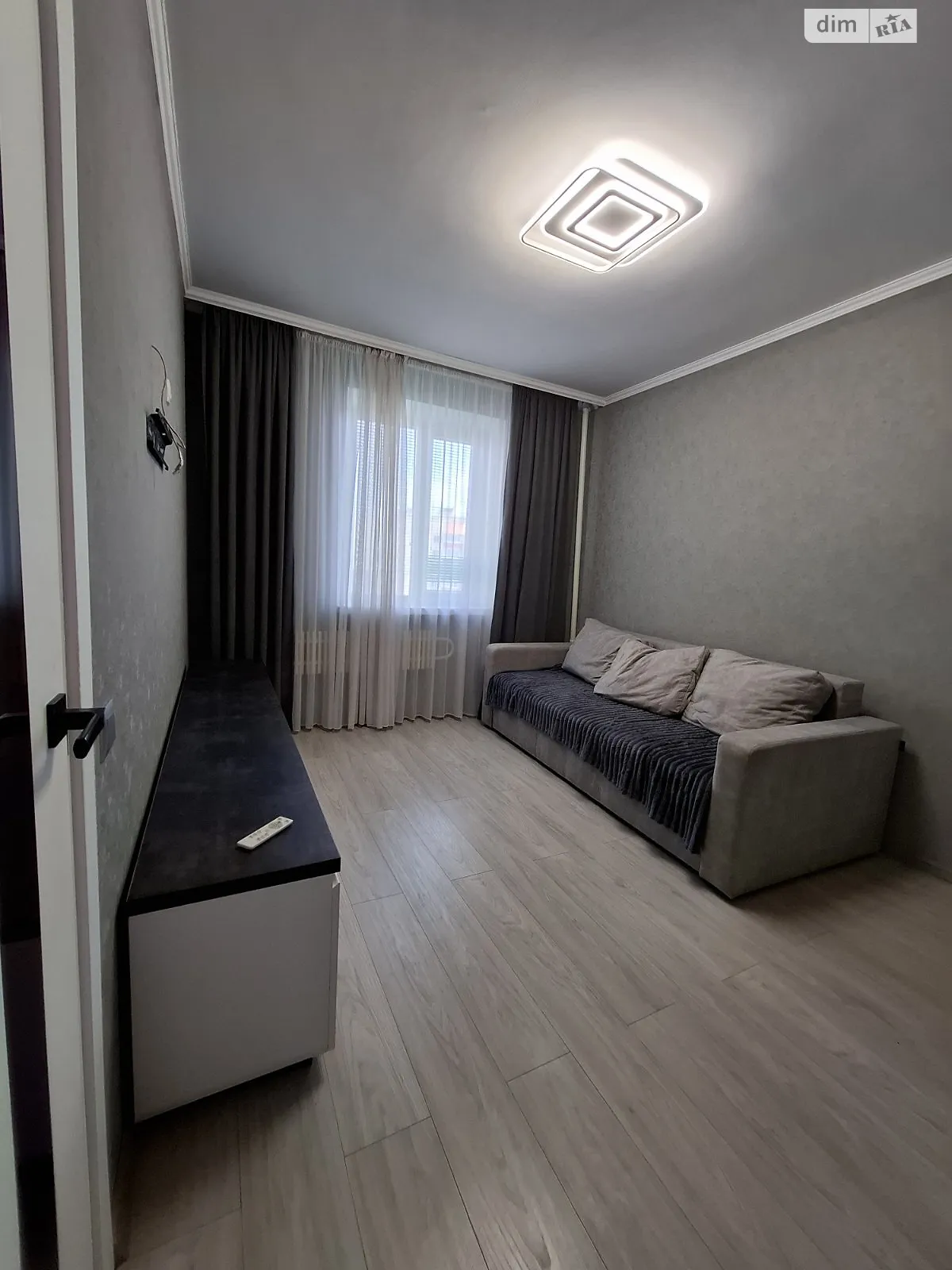 Сдается в аренду 3-комнатная квартира 73.8 кв. м в Хмельницком, ул. Панаса Мирного - фото 1