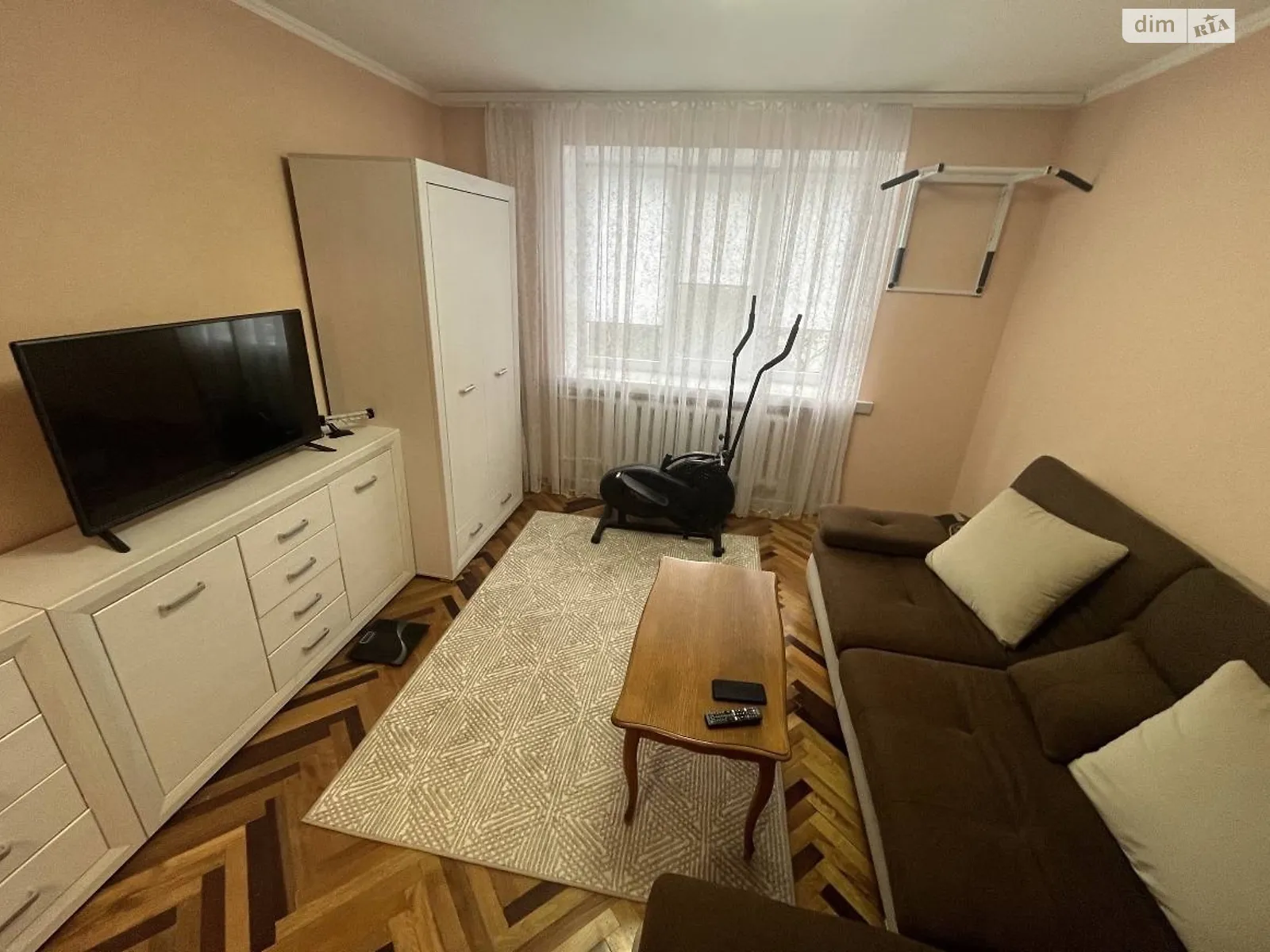 Продается 2-комнатная квартира 48 кв. м в Хмельницком, Львовское шоссе, 41 - фото 1