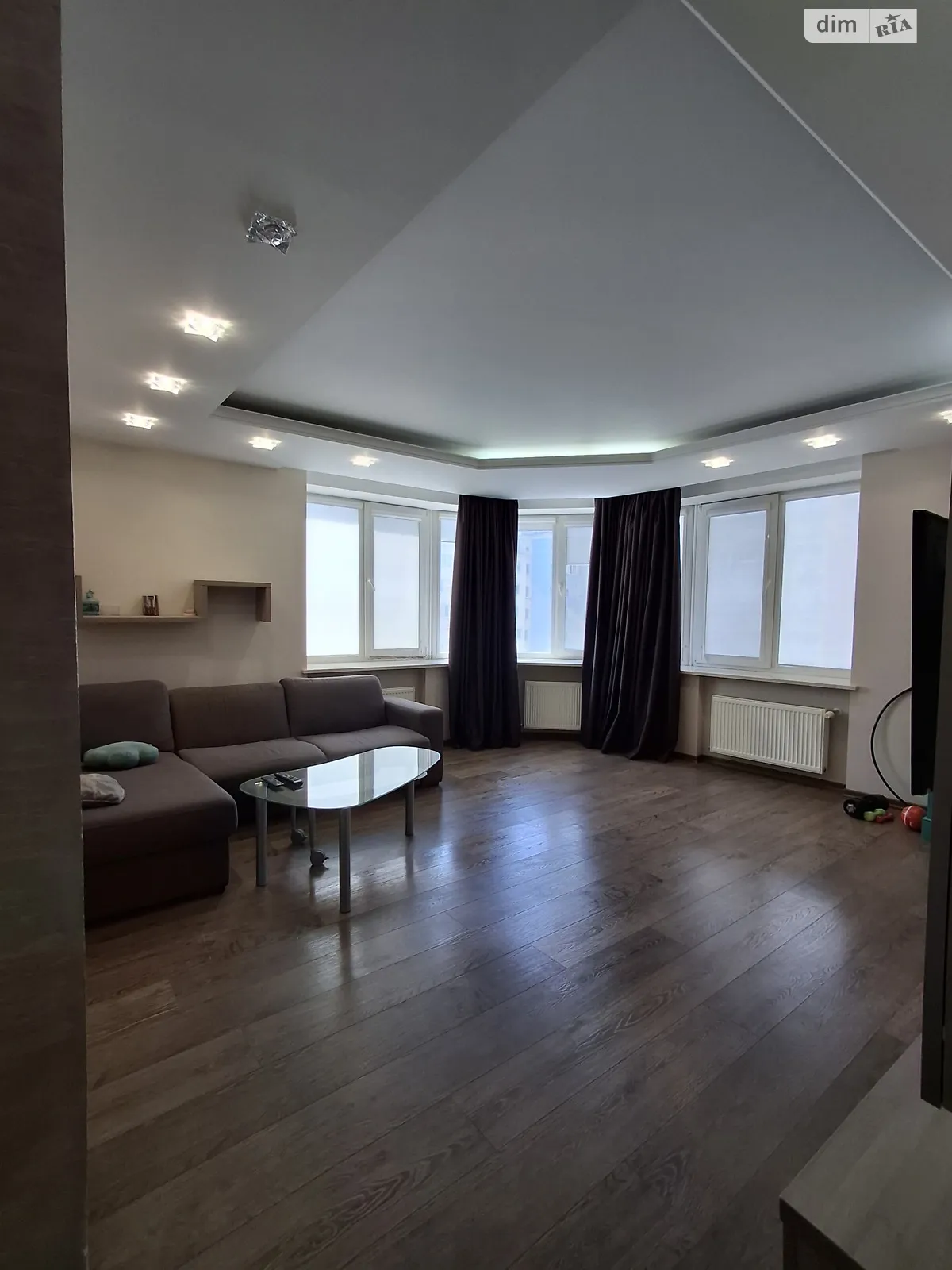 Продається 2-кімнатна квартира 81 кв. м у Одесі, вул. Добровольців(Маршала Говорова), 10/4 - фото 1